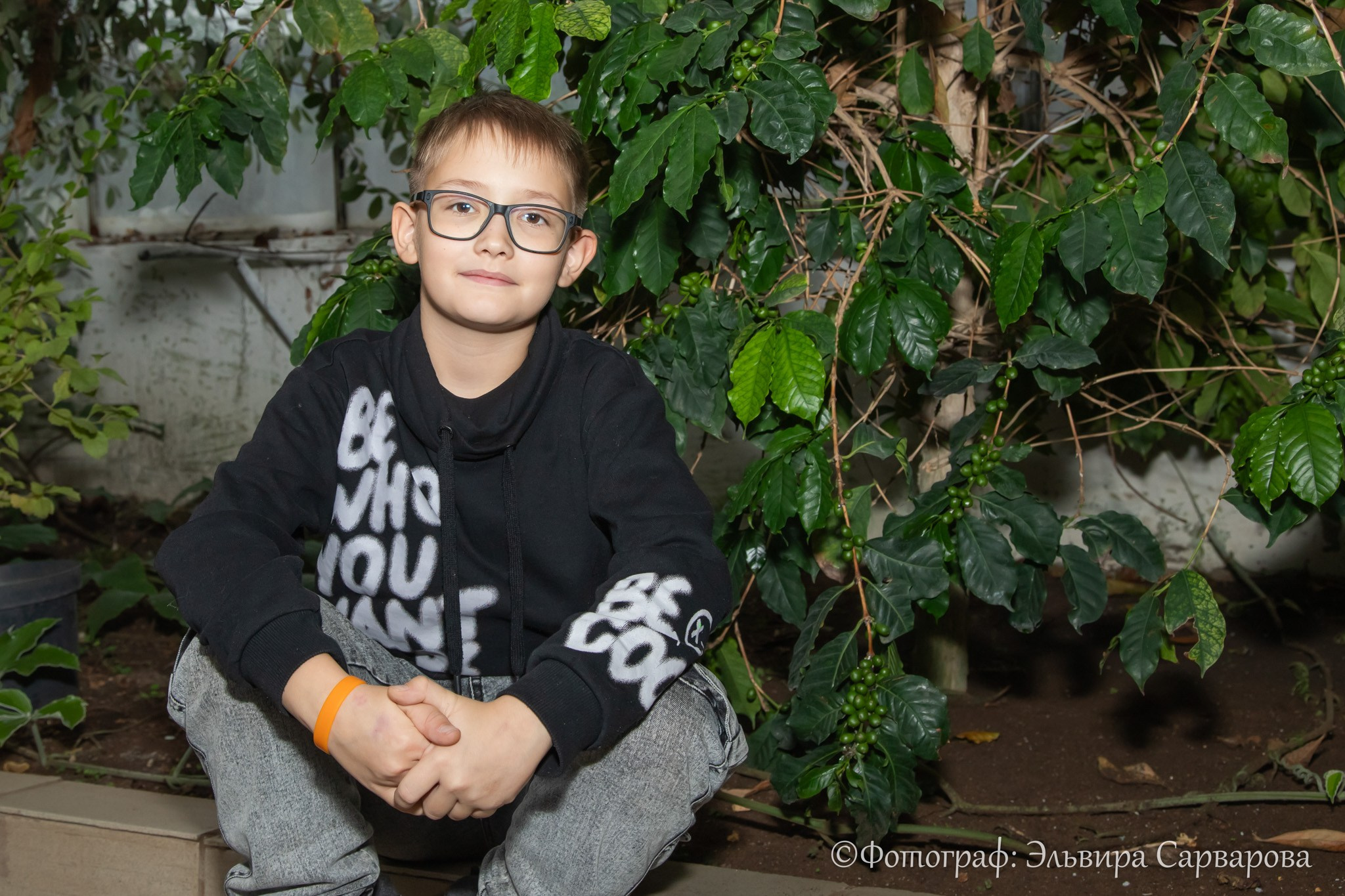 Экскурсия из Бирска для родственников участников СВО. Репортажный Фотограф