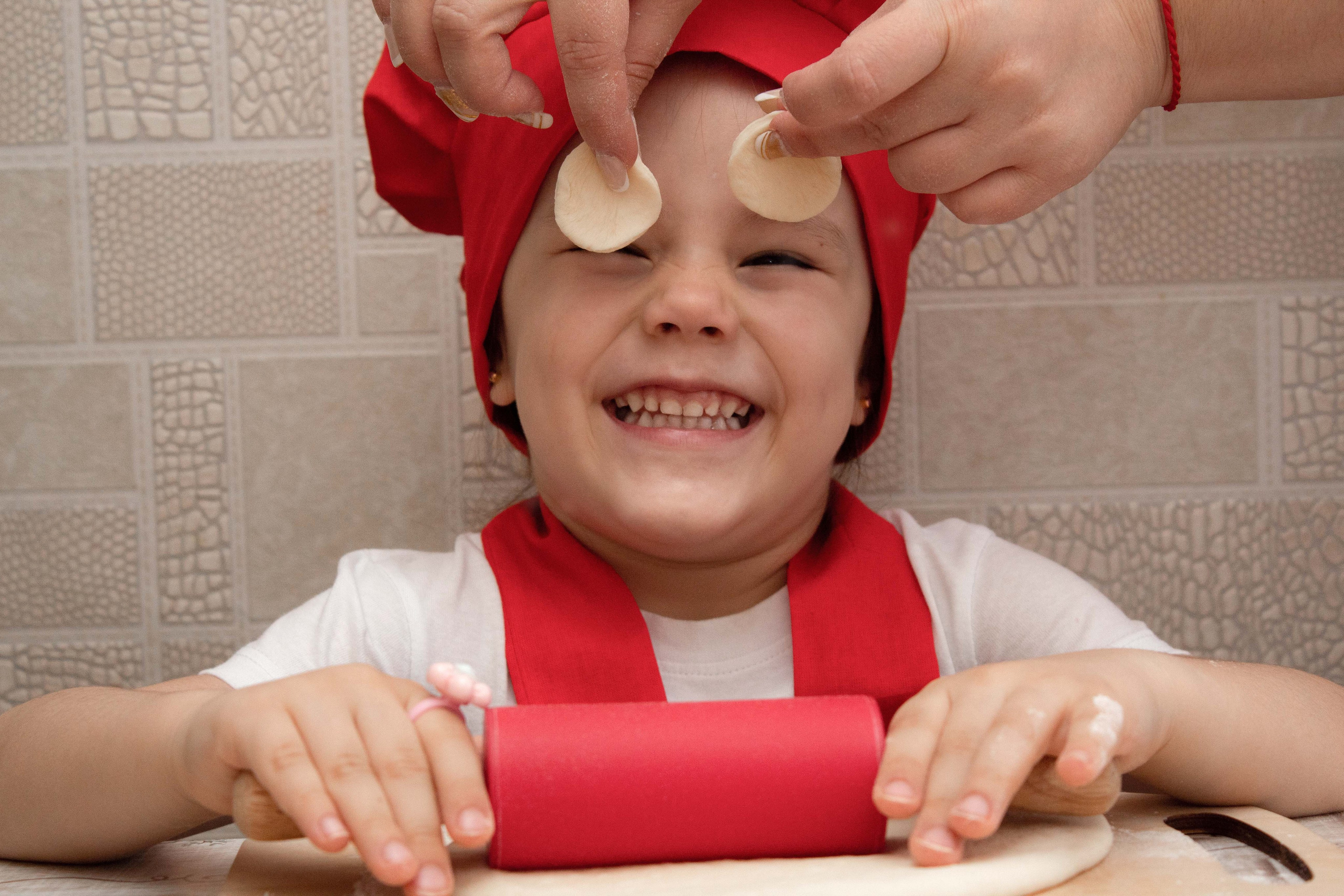 Фото-проект «Мамина помощница». Репортажный Фотограф