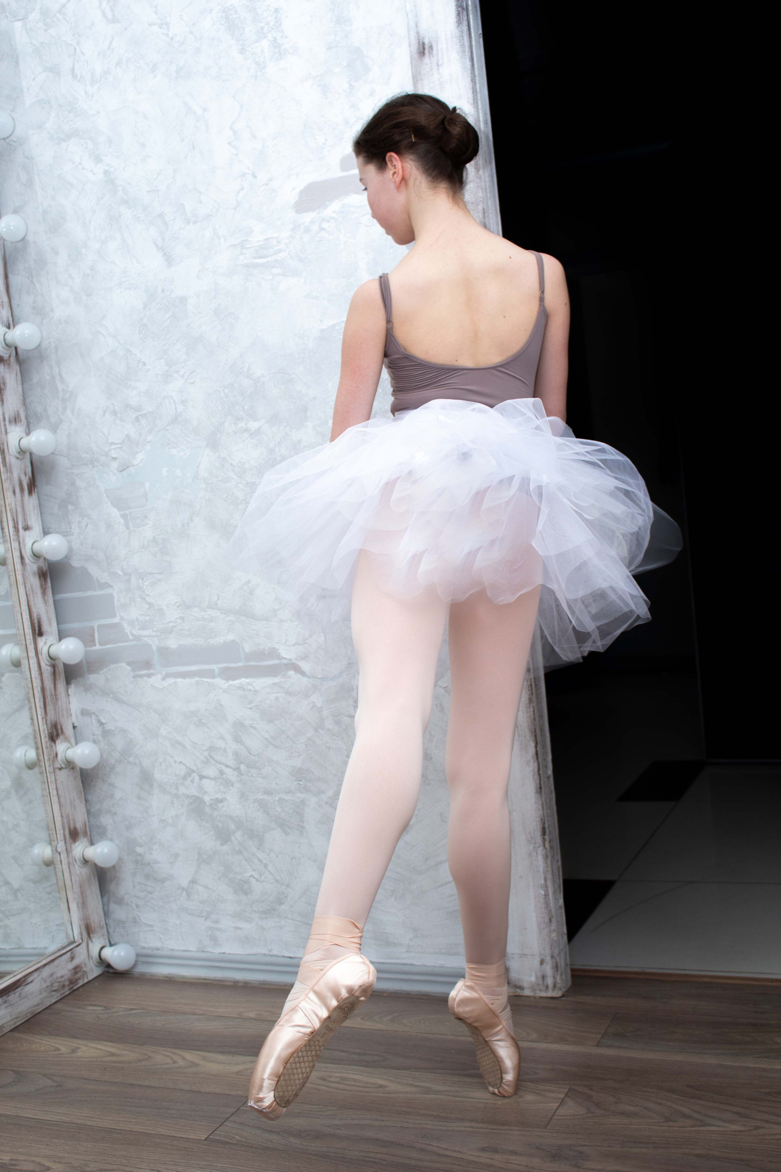 Детская Школа Балета. Репортажный Фотограф