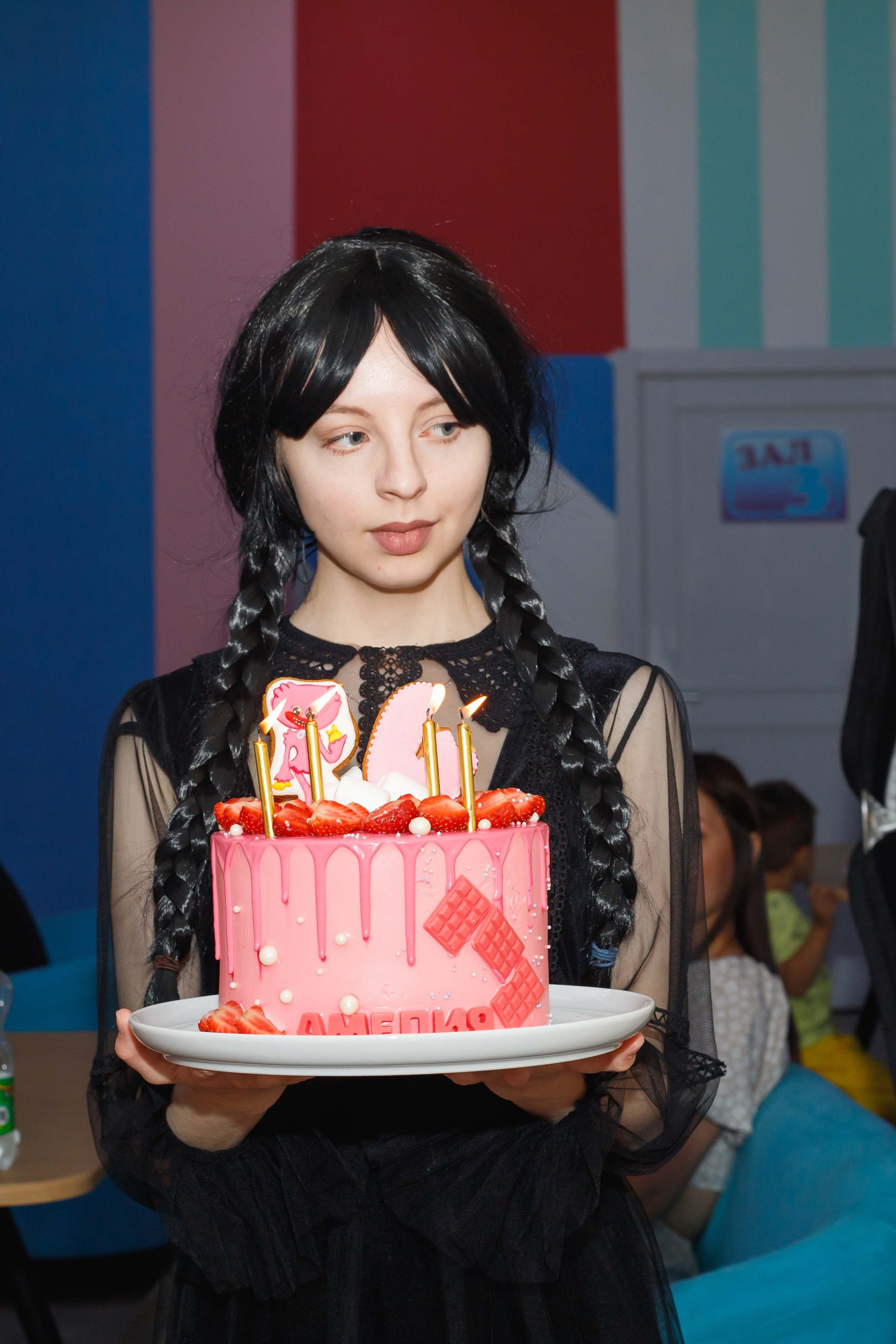 Детский день рождения. Репортажный Фотограф