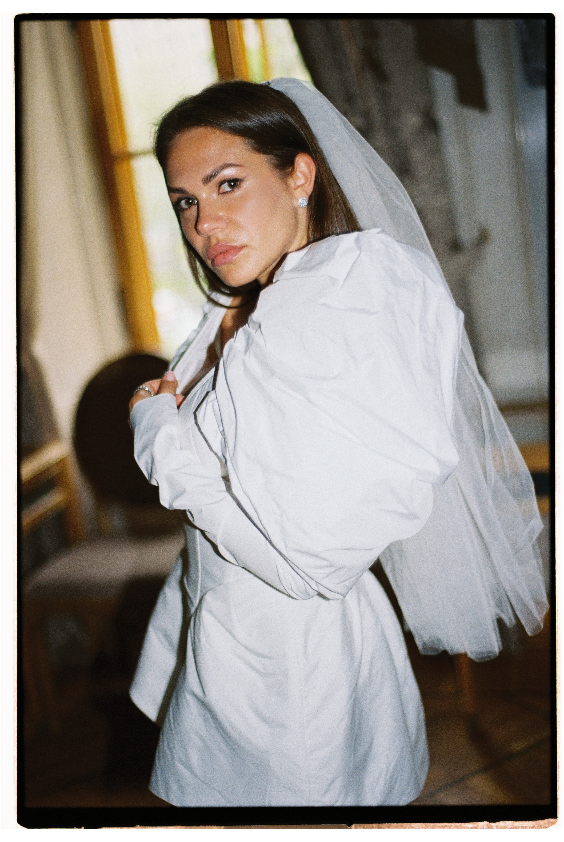 Антон и Аня. Свадебный фотограф в Москве Евгений Рыжов