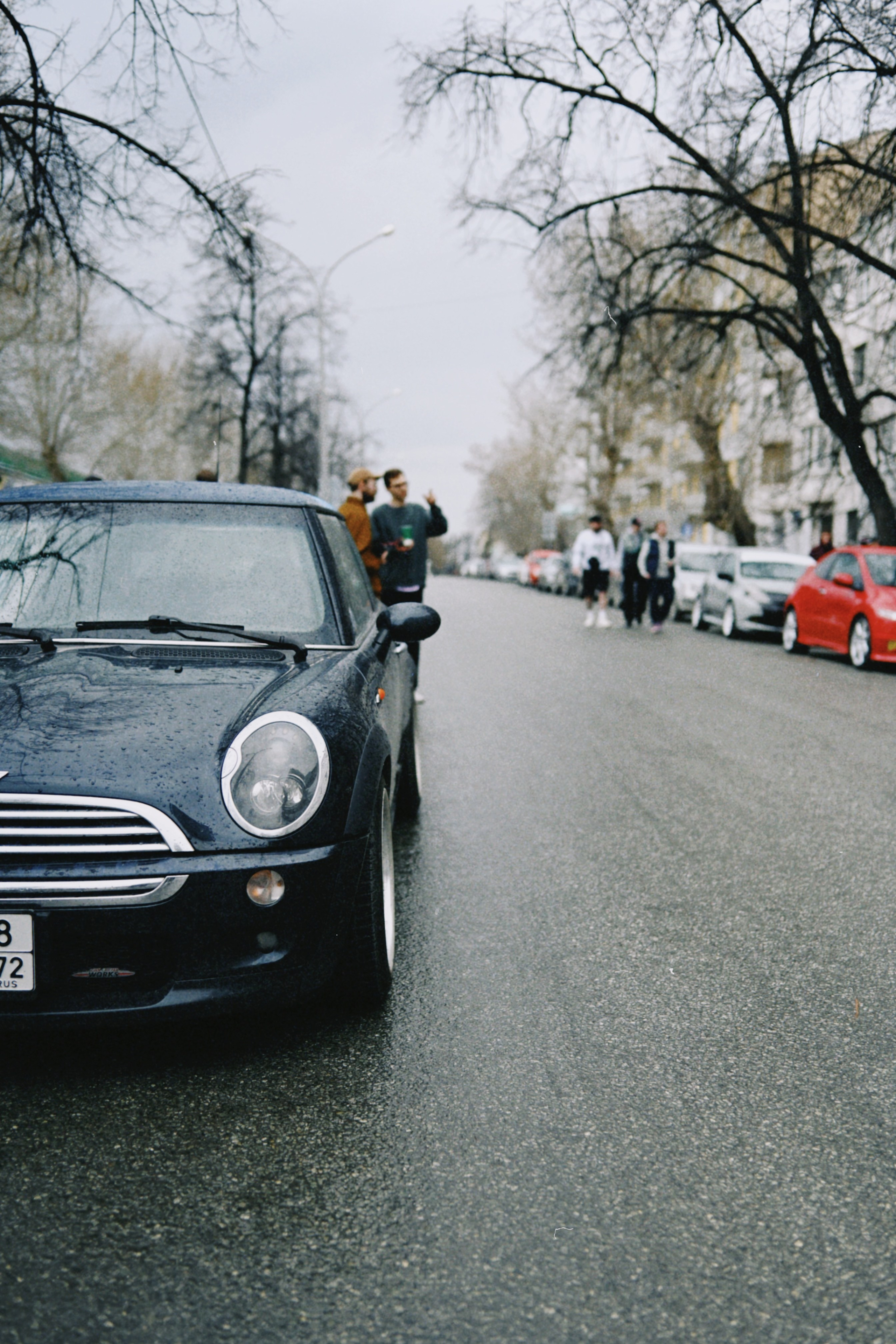Cars & Coffee Espresso Season. Репортажный фотограф Екатеринбург