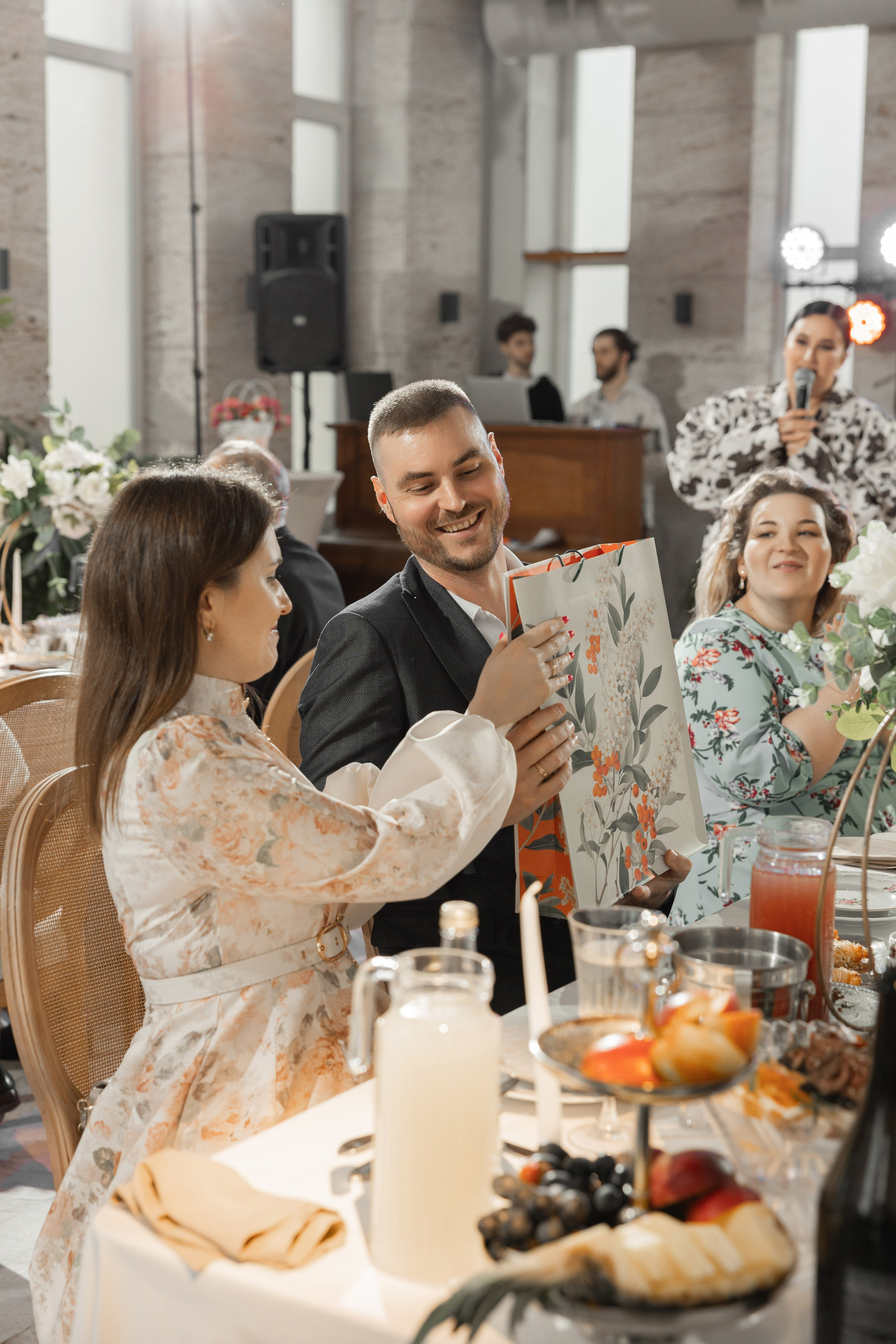 Андрей и Виктория. Свадебный фотограф Тула Москва СПБ / Сёмина Дарья