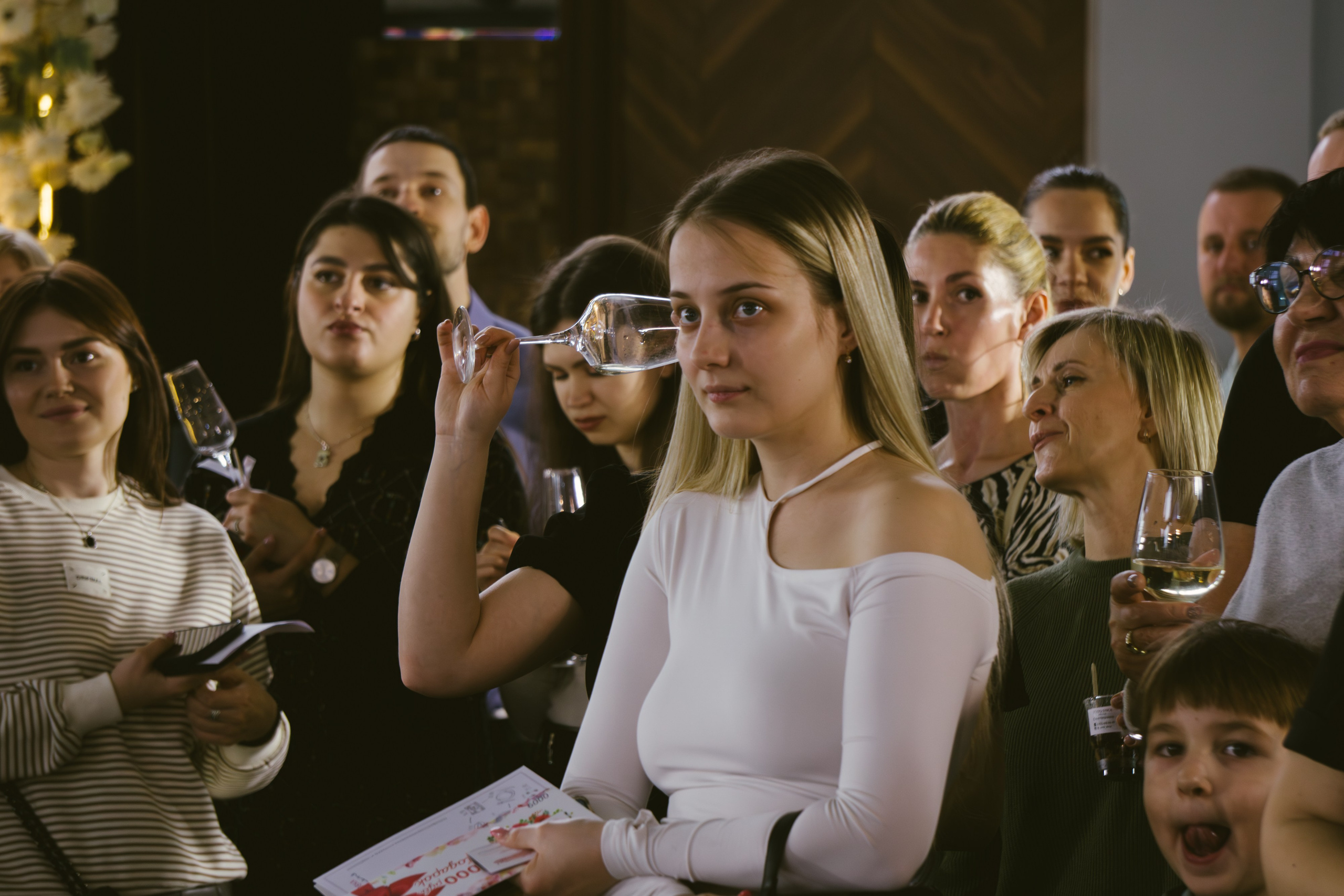 WEDDING CHATEAU PARTY 2024. Фотограф в Новороссийске Алёна Сватко