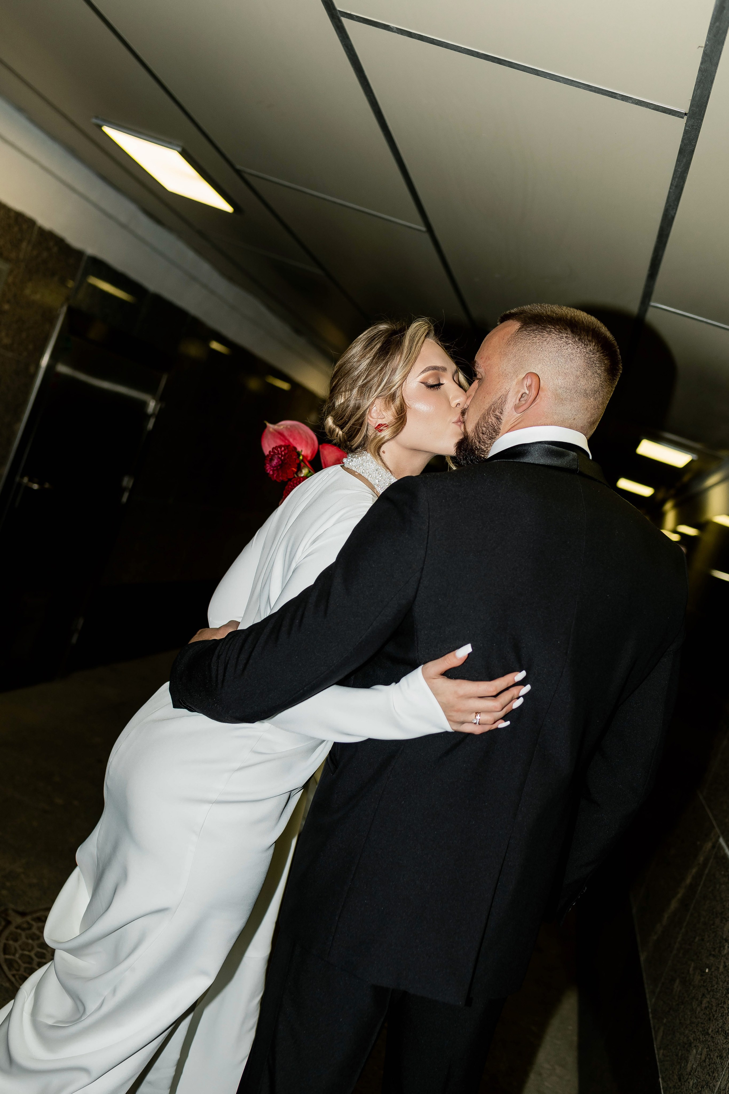 Кристина | Кирилл. Свадебный фотограф Надежда Рыжикова