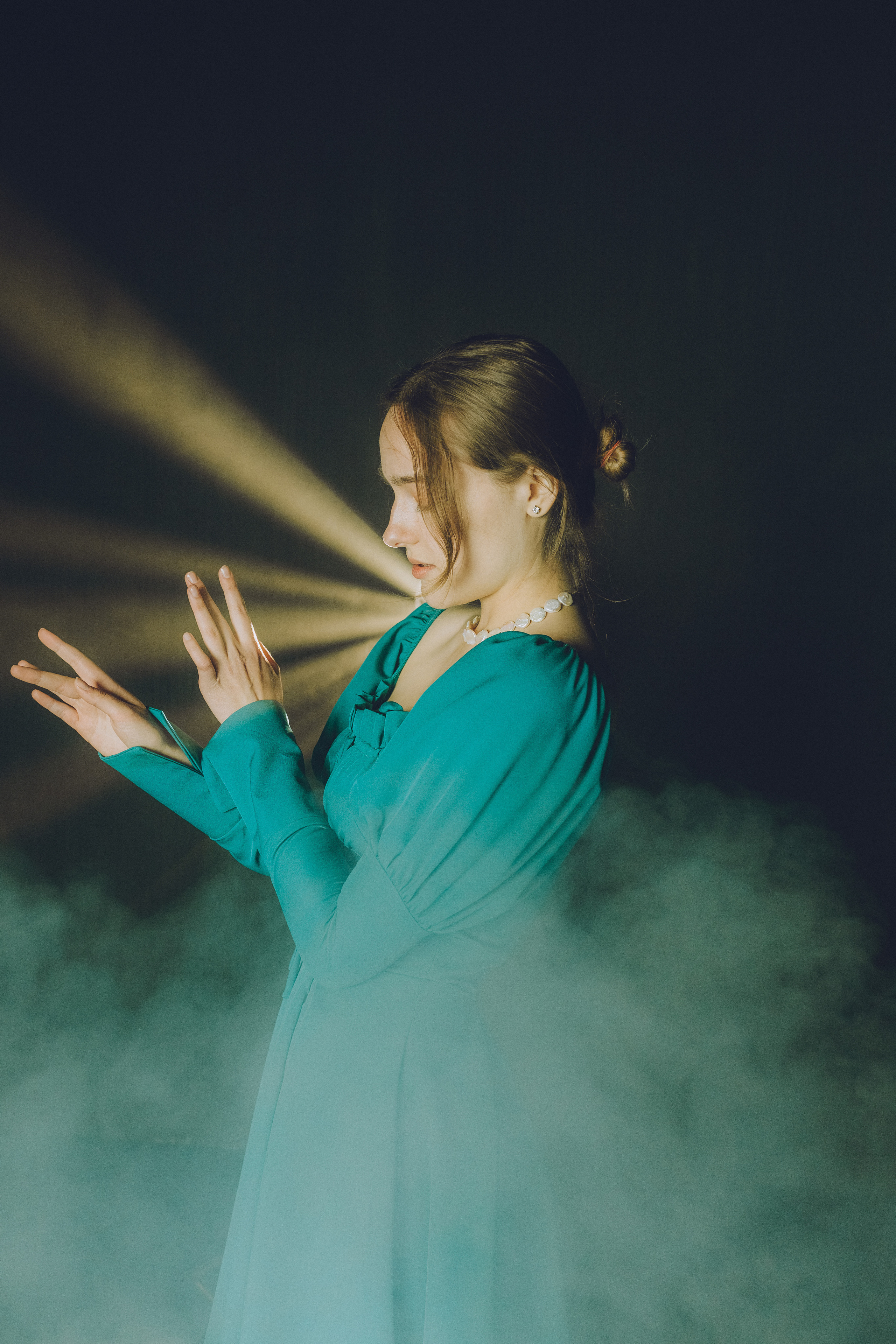 Вера. Фотограф в Калининграде — Антон Семёнов