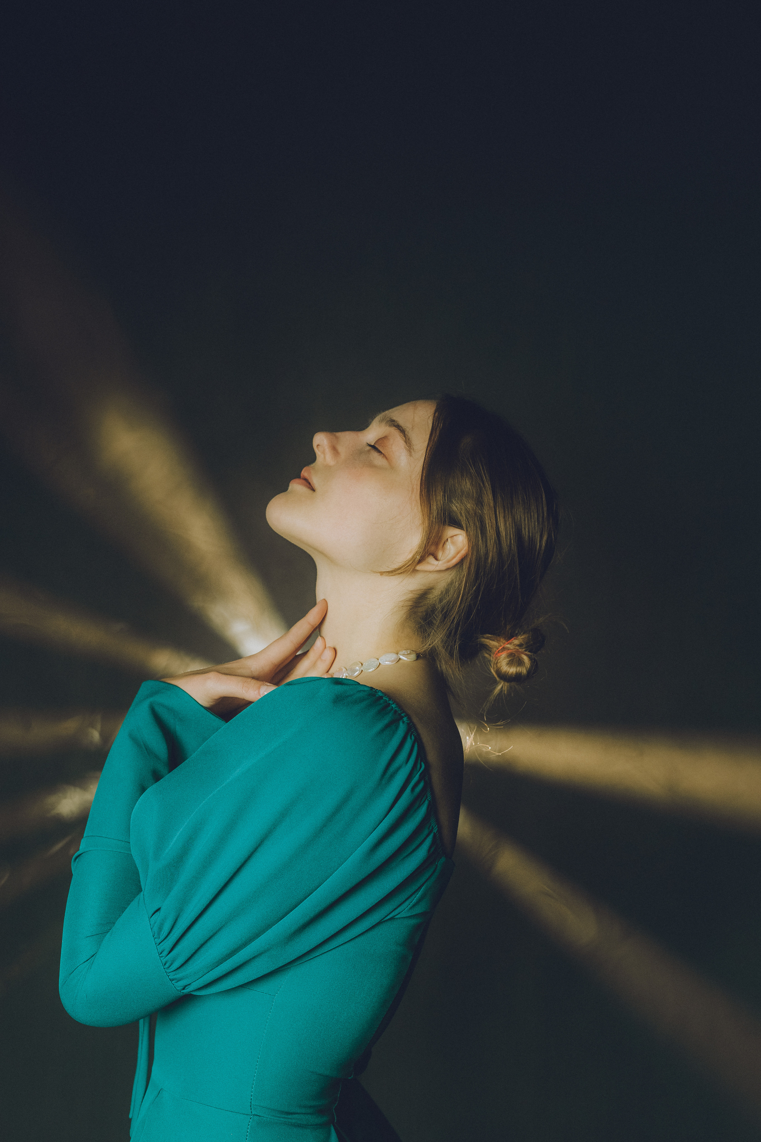 Вера. Фотограф в Калининграде — Антон Семёнов