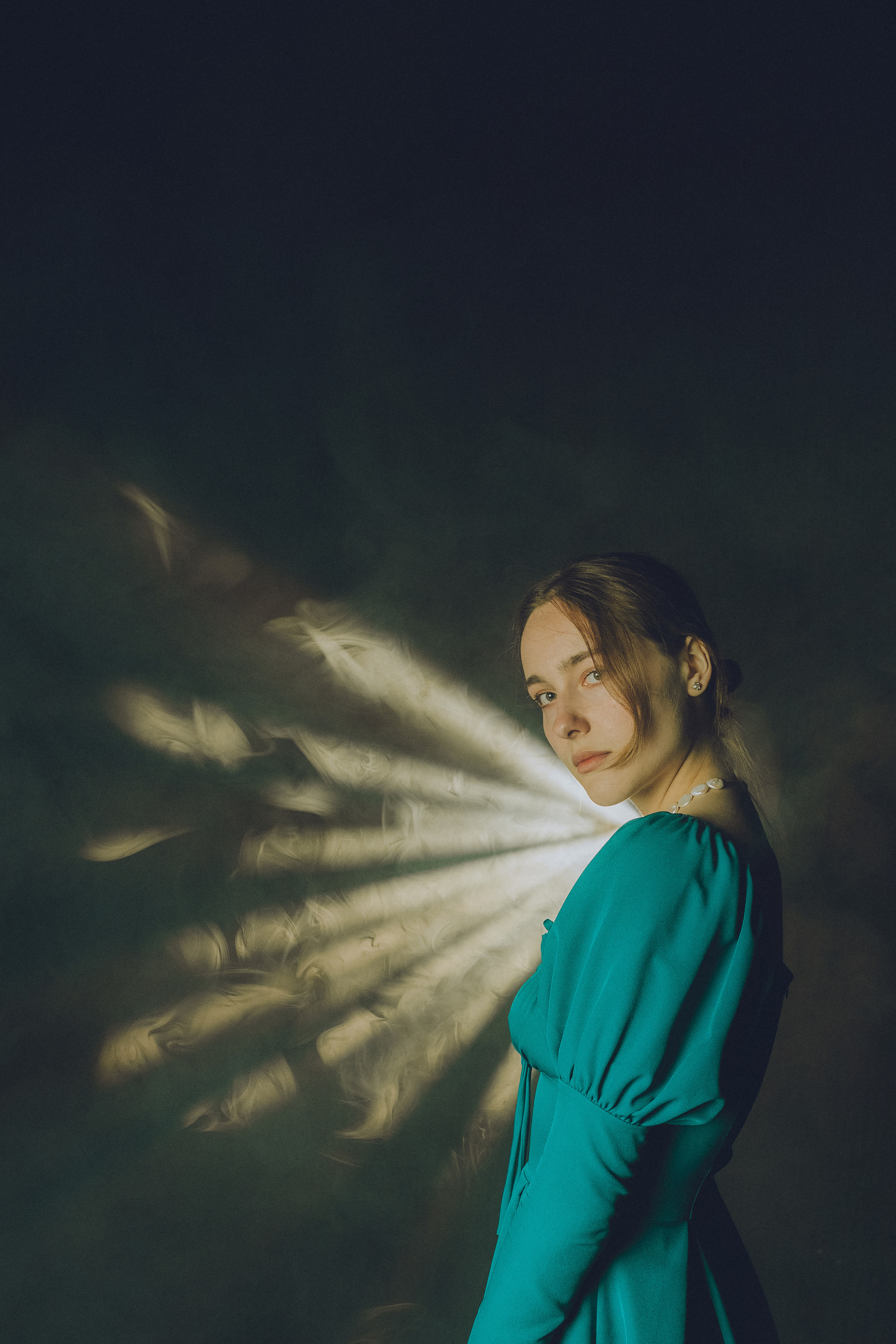 Вера. Фотограф в Калининграде — Антон Семёнов