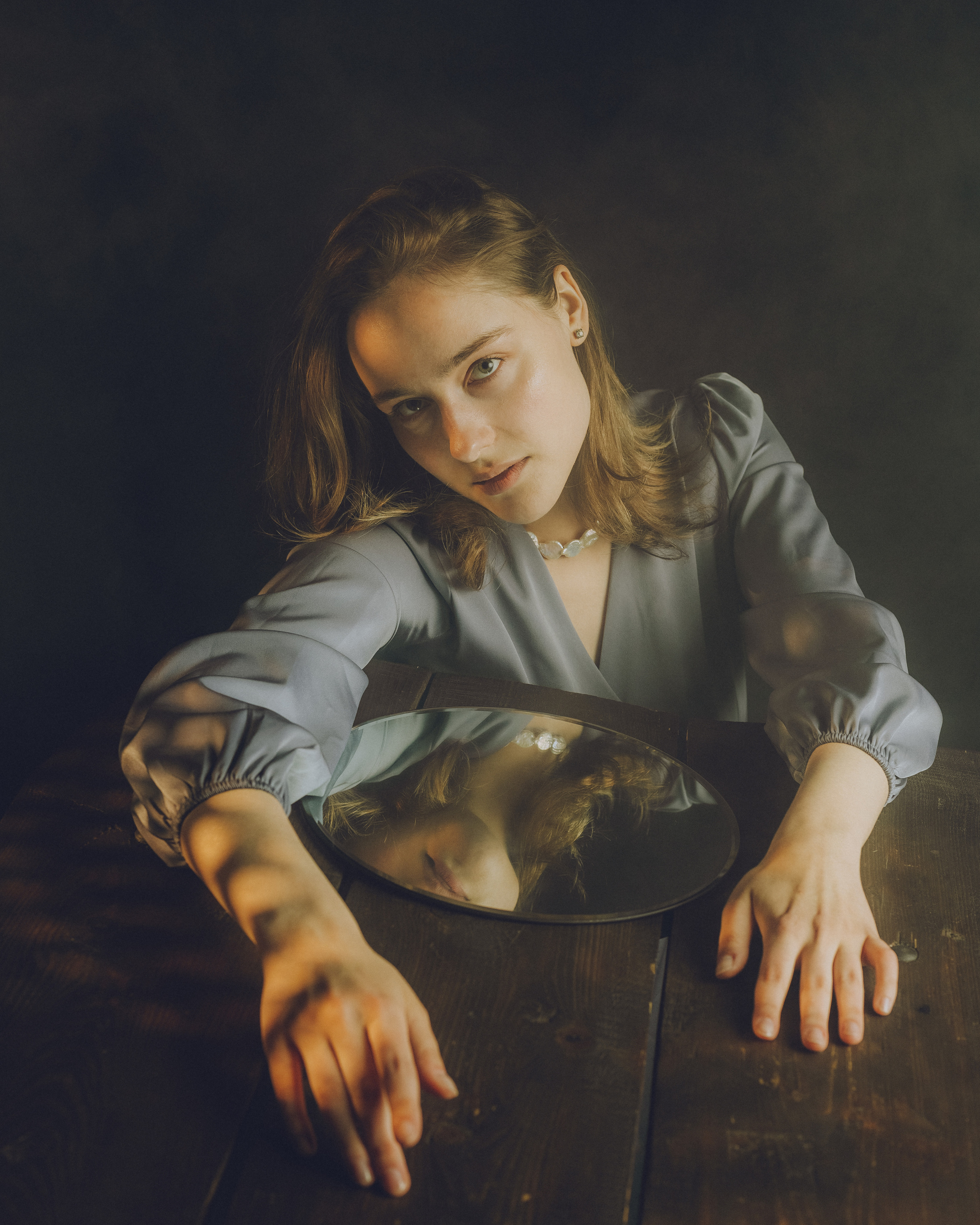 Вера. Фотограф в Калининграде — Антон Семёнов