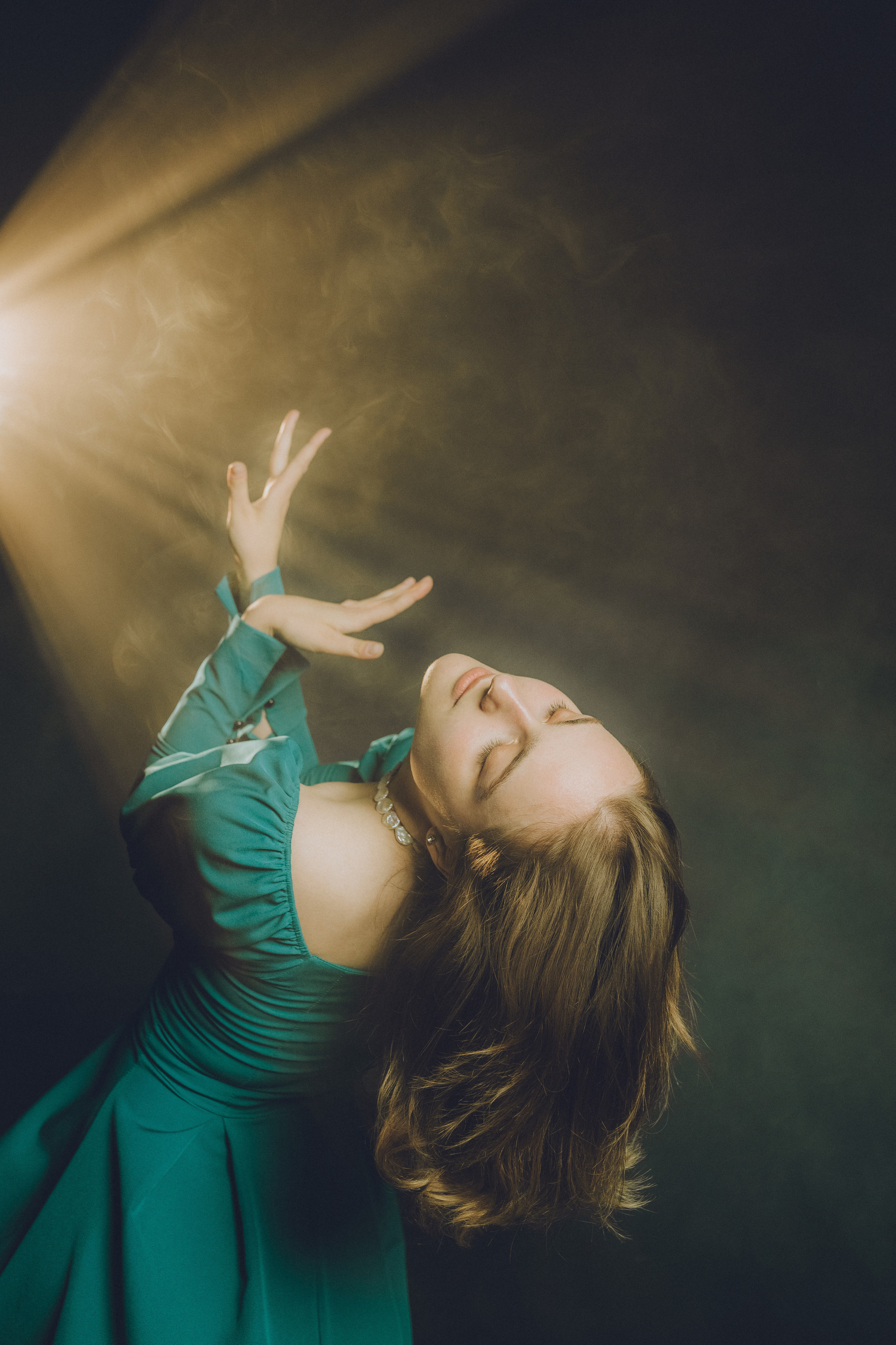 Вера. Фотограф в Калининграде — Антон Семёнов