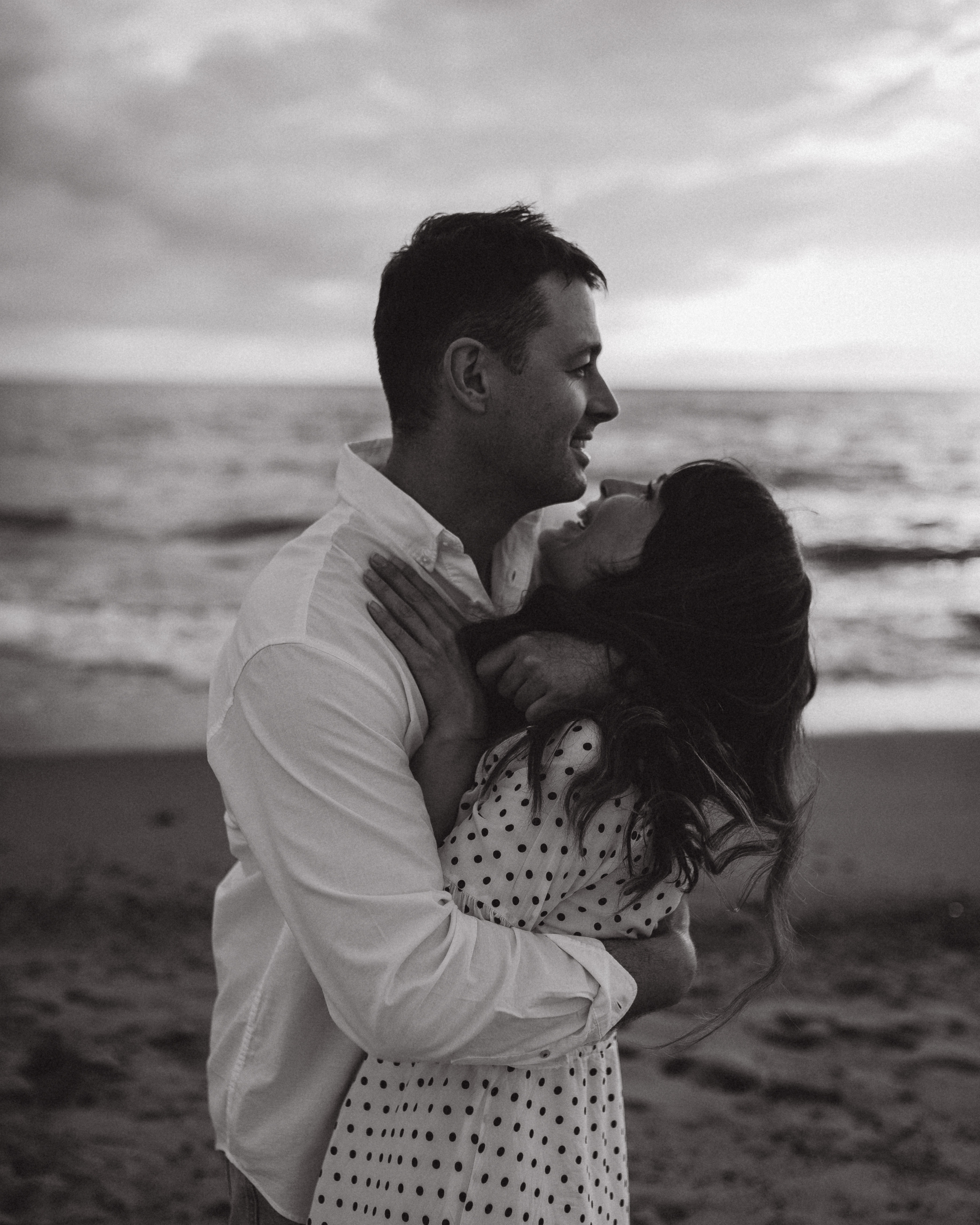 Natalia and Alexey. Photographer and Blogger in Kaliningrad, as well as around the world — Anton Semenov