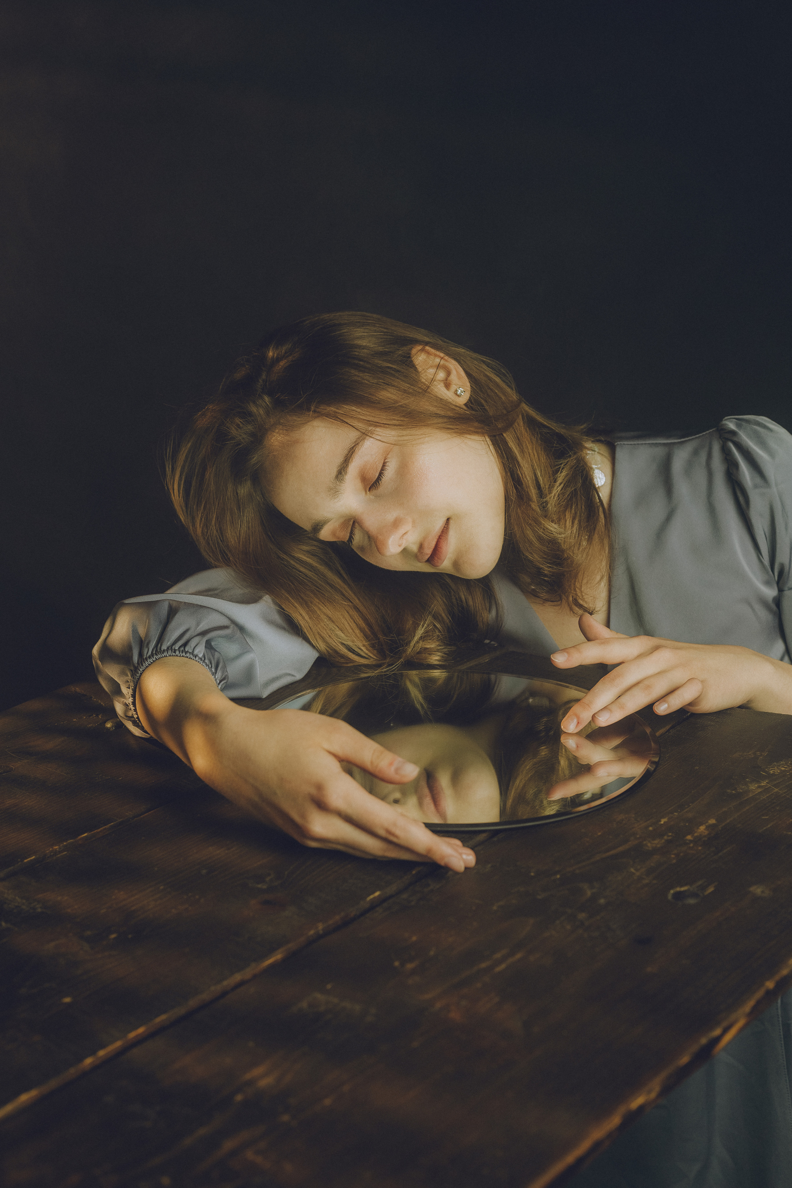 Вера. Фотограф в Калининграде — Антон Семёнов