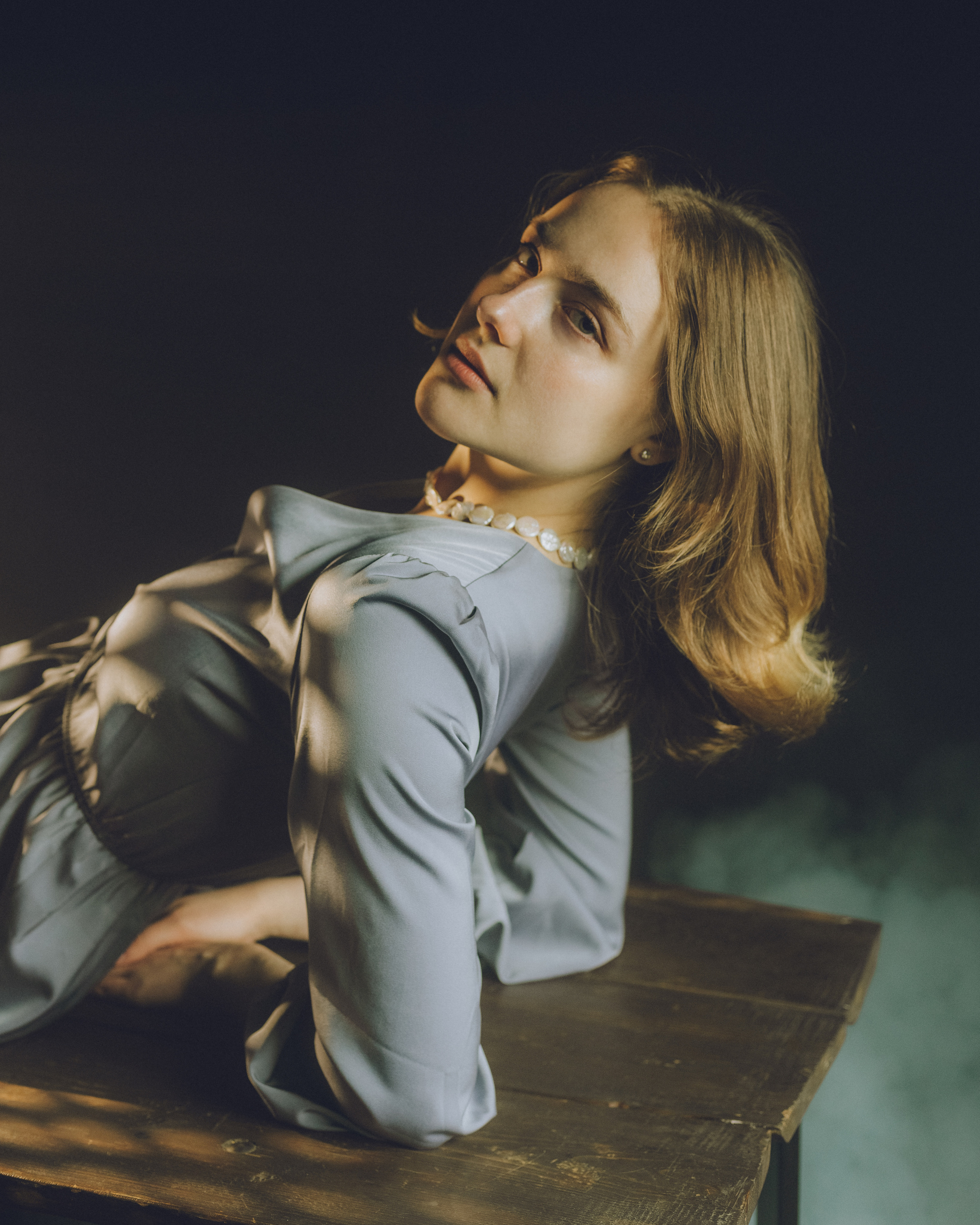 Вера. Фотограф в Калининграде — Антон Семёнов