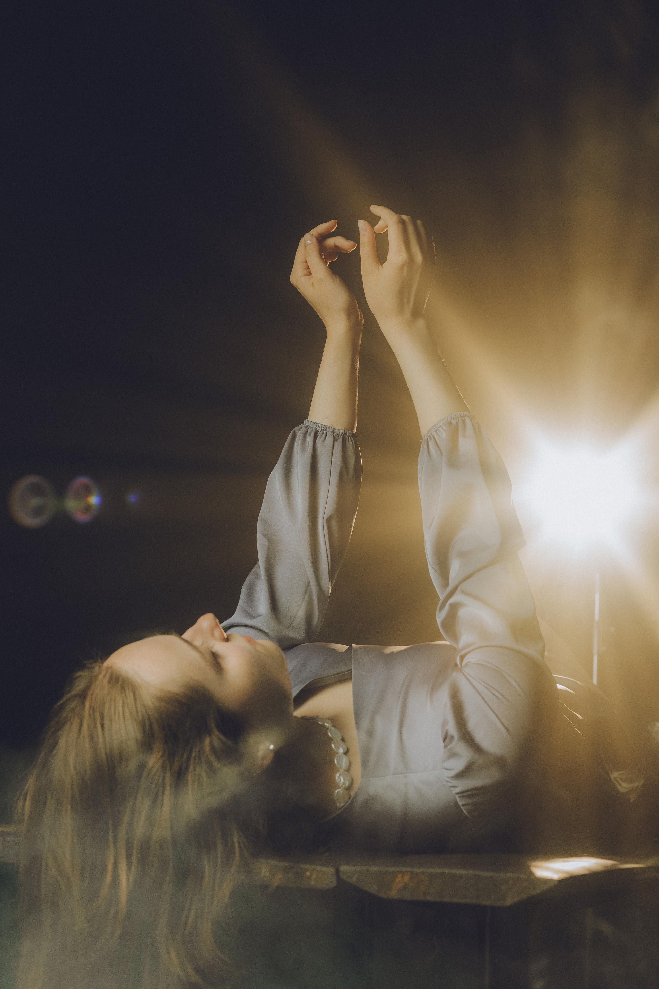 Вера. Фотограф в Калининграде — Антон Семёнов