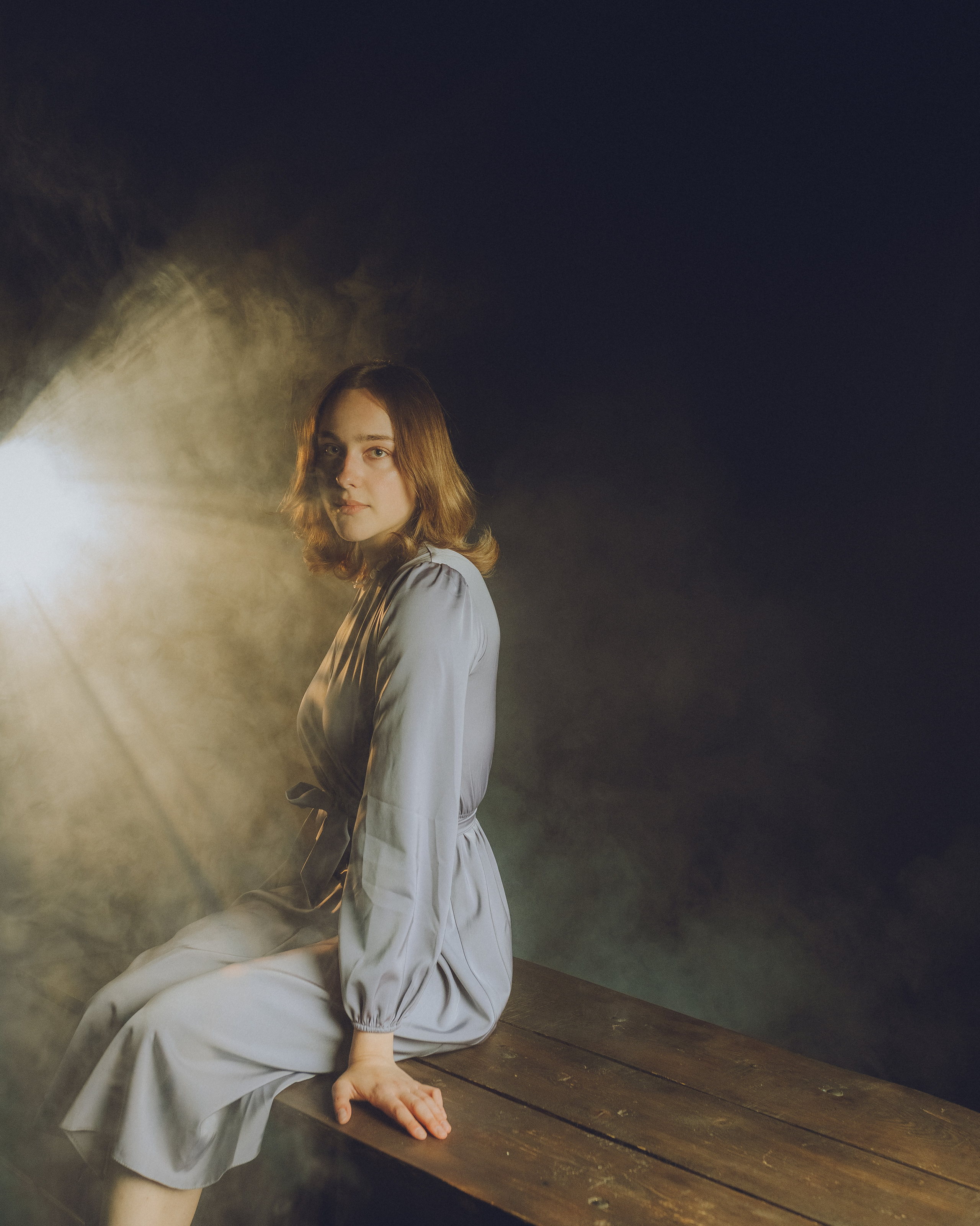 Вера. Фотограф в Калининграде — Антон Семёнов