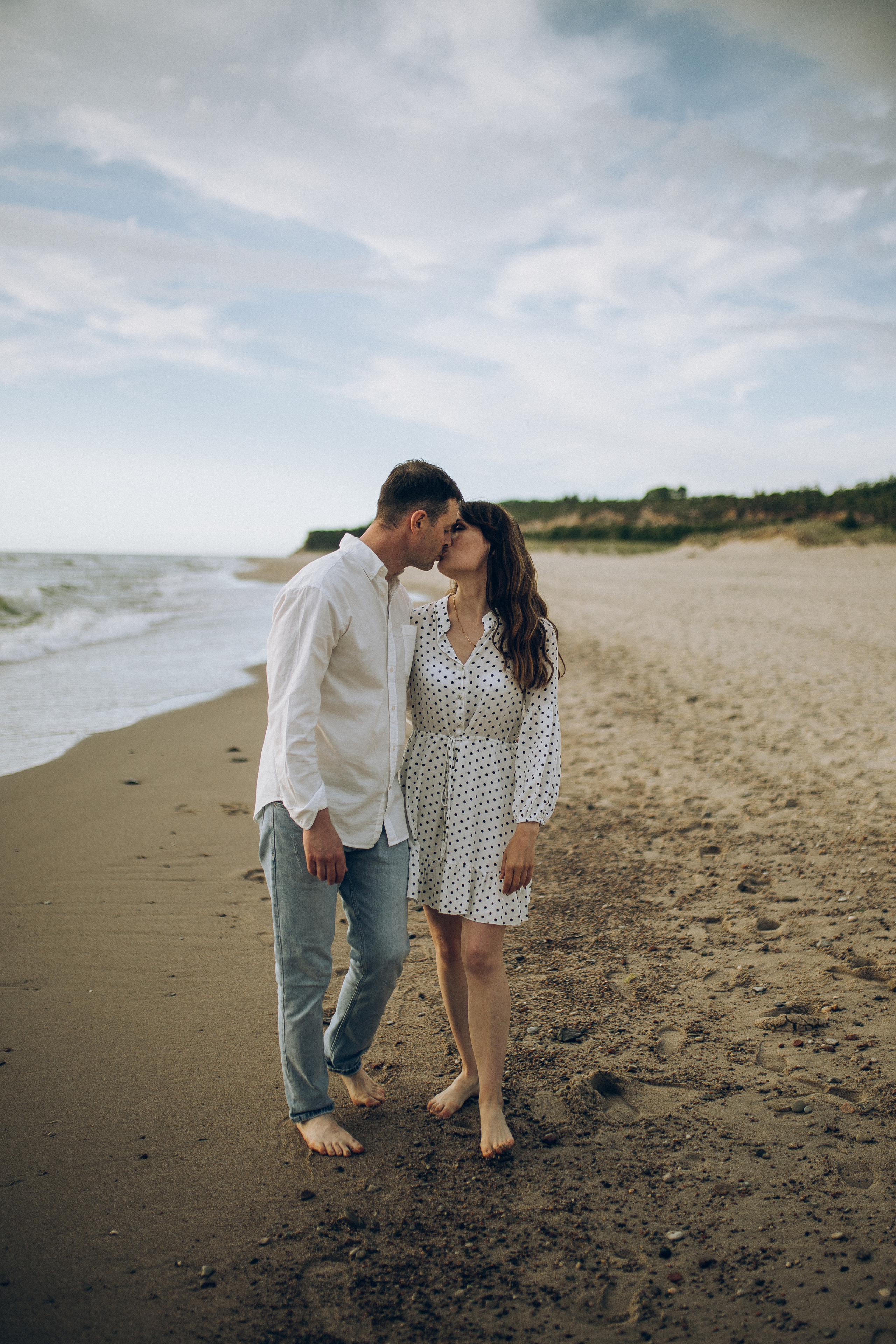Natalia and Alexey. Photographer and Blogger in Kaliningrad, as well as around the world — Anton Semenov