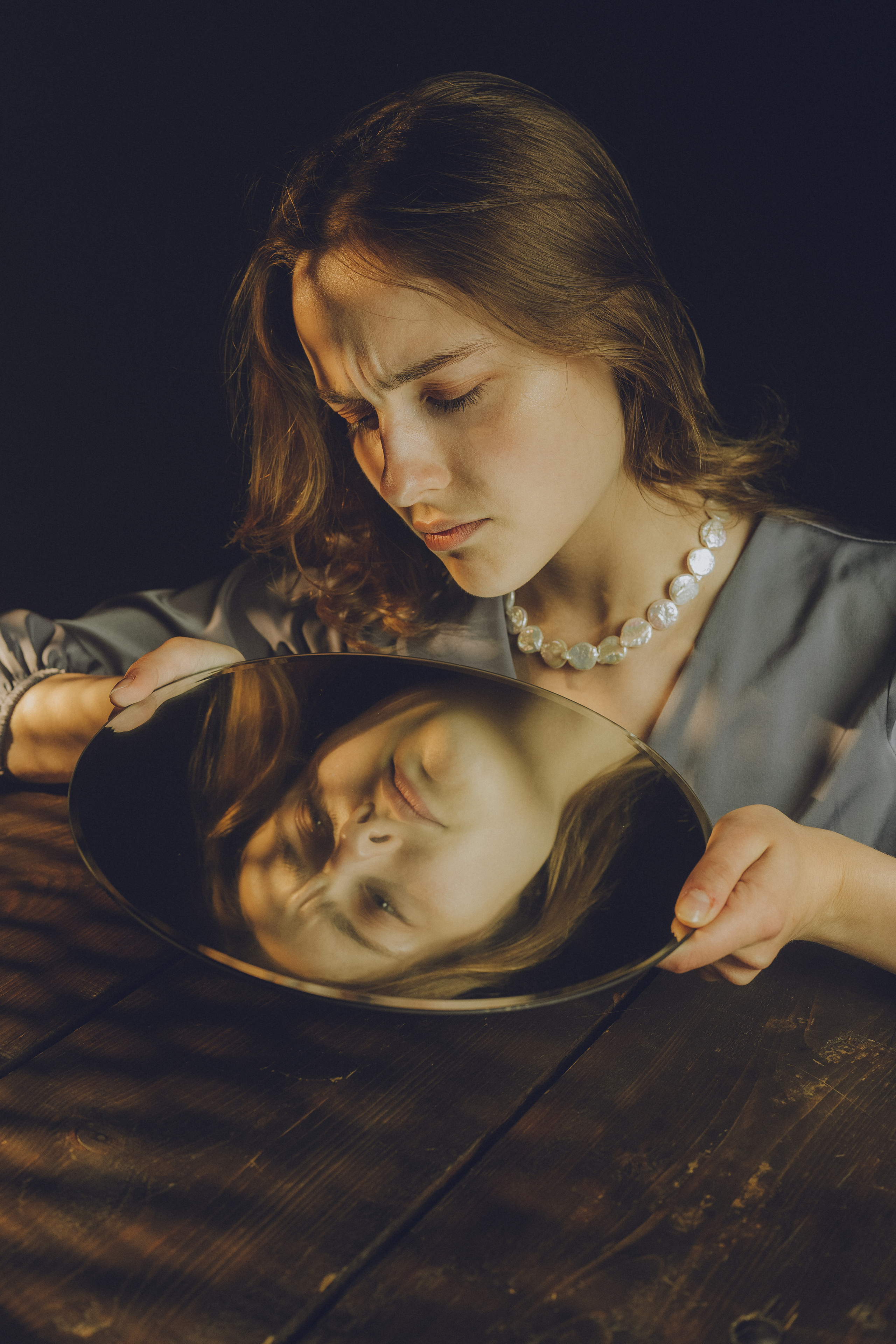 Вера. Фотограф в Калининграде — Антон Семёнов