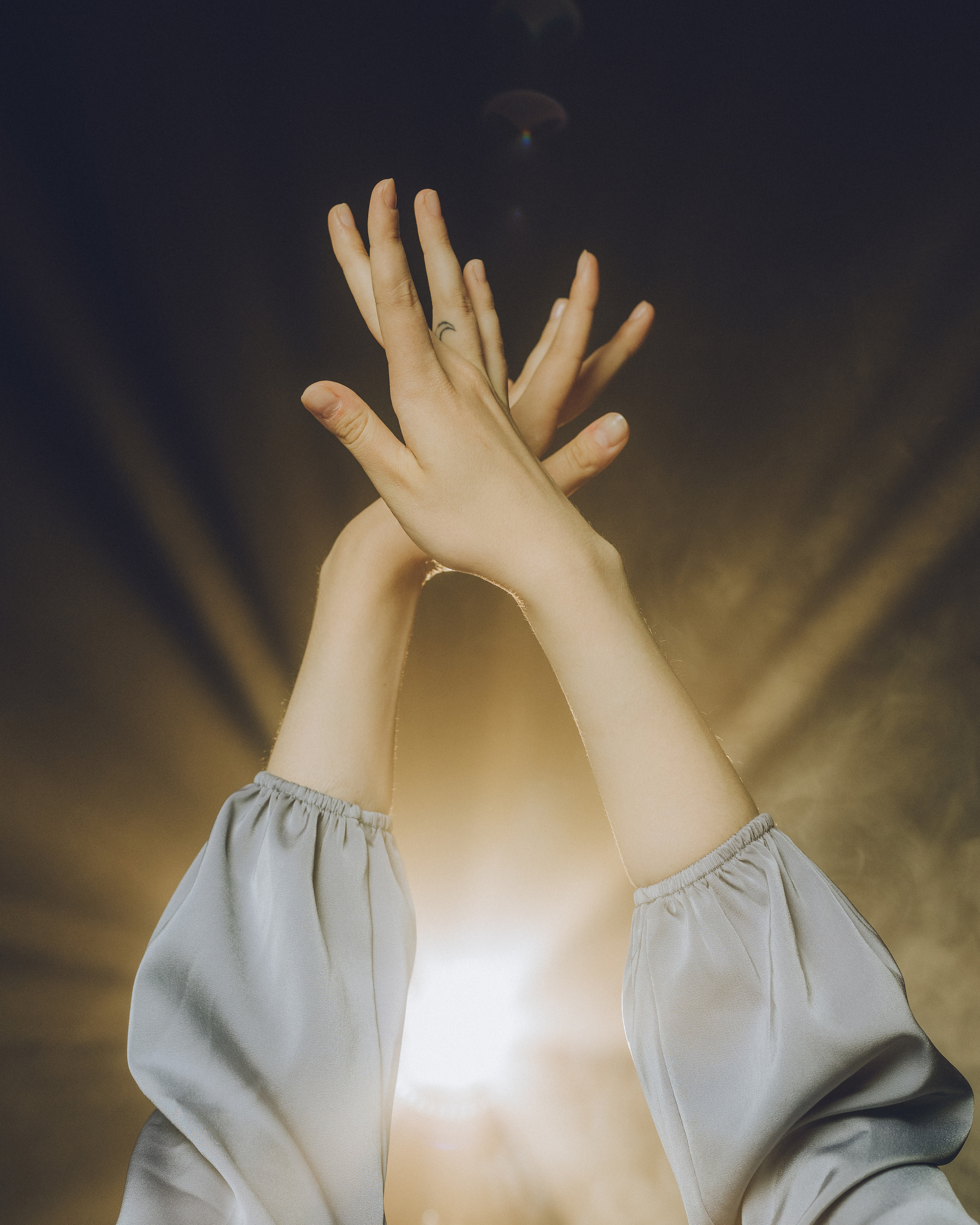 Вера. Фотограф в Калининграде — Антон Семёнов