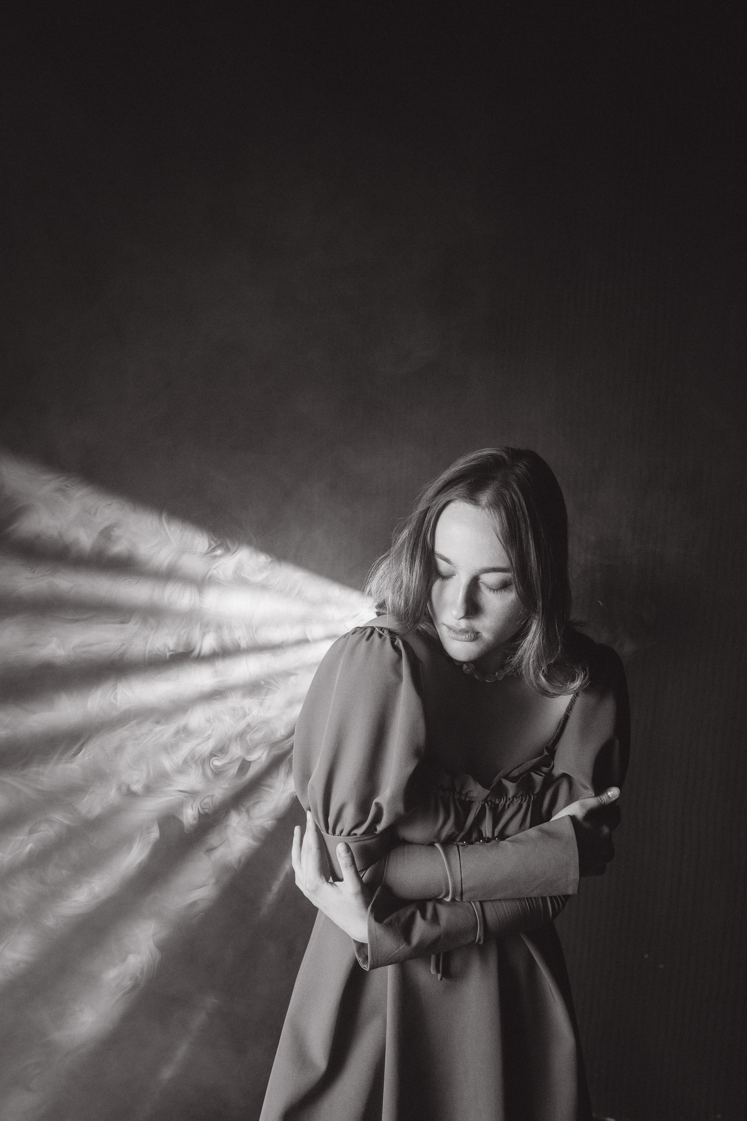 Вера. Фотограф в Калининграде — Антон Семёнов