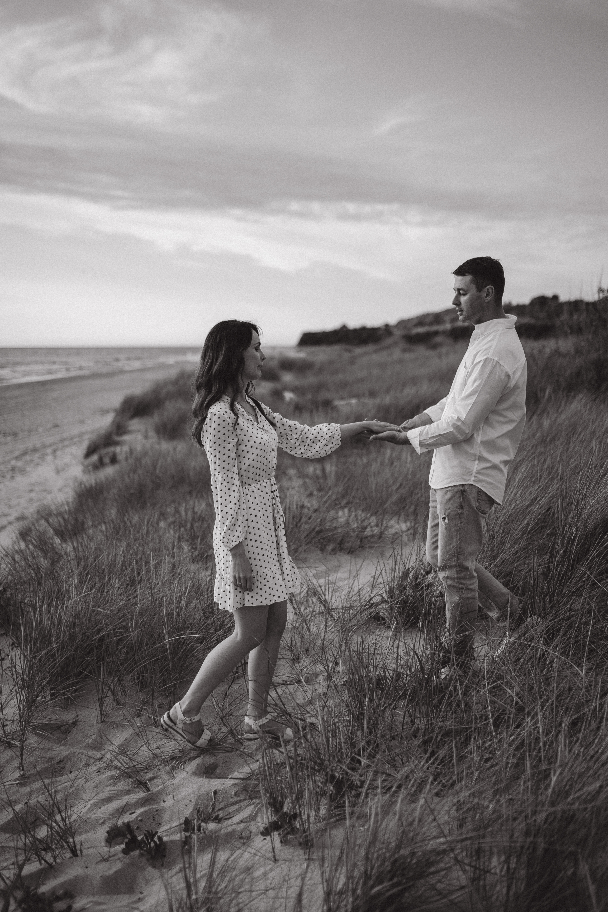 Natalia and Alexey. Photographer and Blogger in Kaliningrad, as well as around the world — Anton Semenov