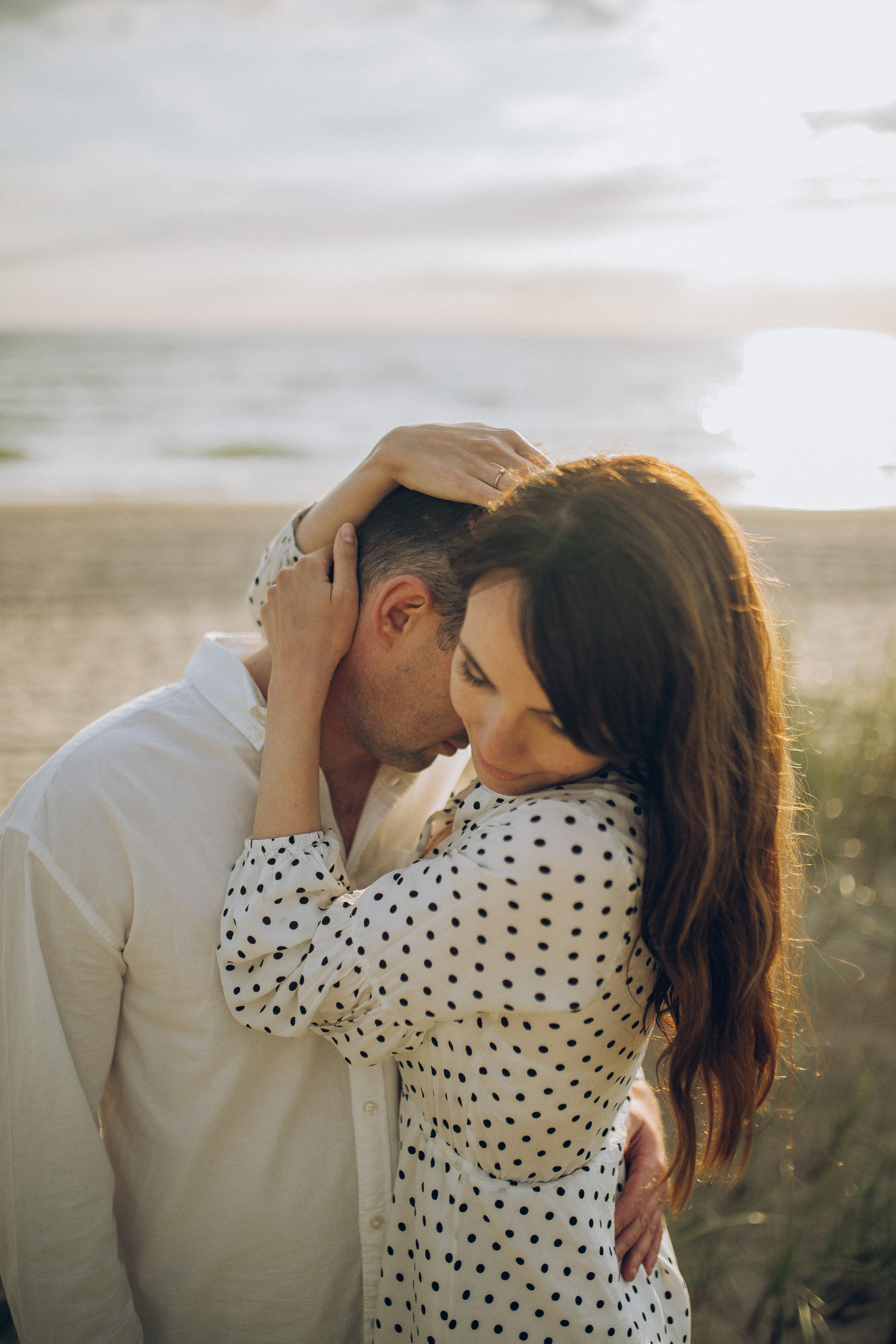 Natalia and Alexey. Photographer and Blogger in Kaliningrad, as well as around the world — Anton Semenov