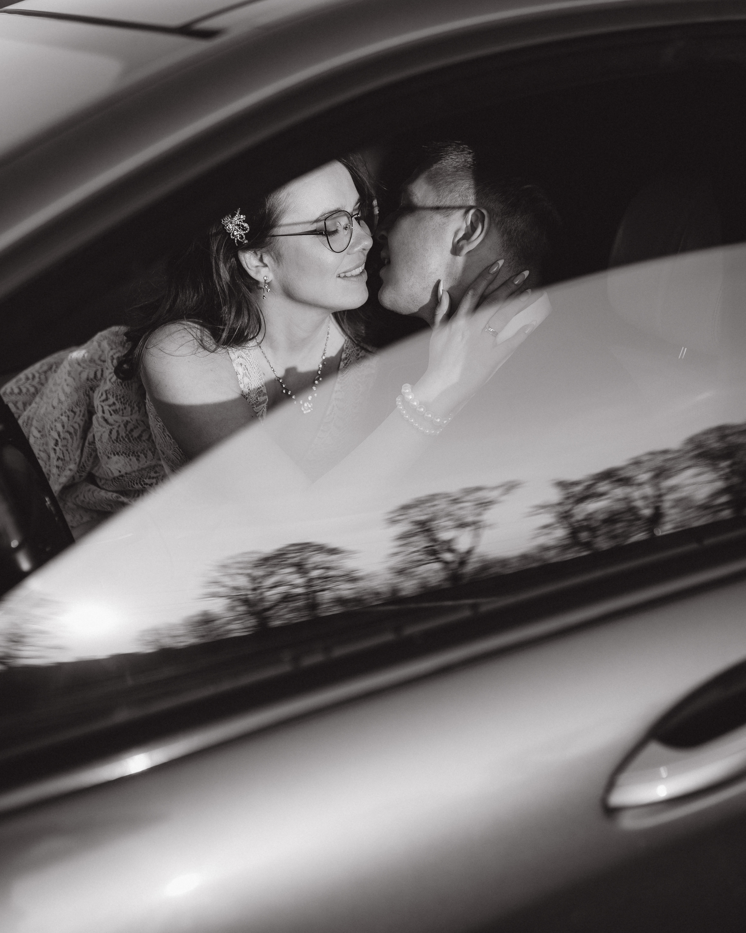 Регина и Леша. Фотограф в Калининграде — Антон Семёнов