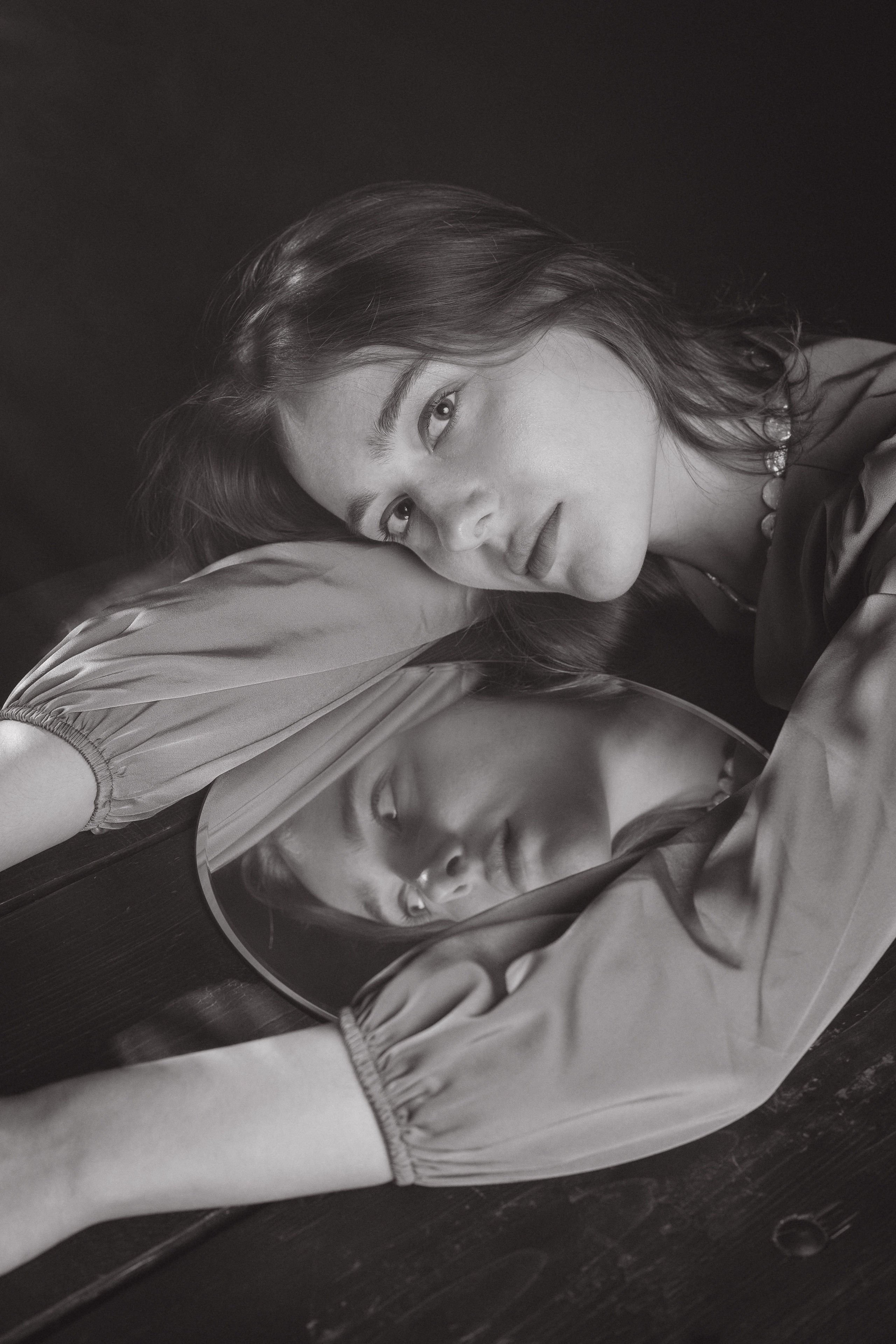 Вера. Фотограф в Калининграде — Антон Семёнов