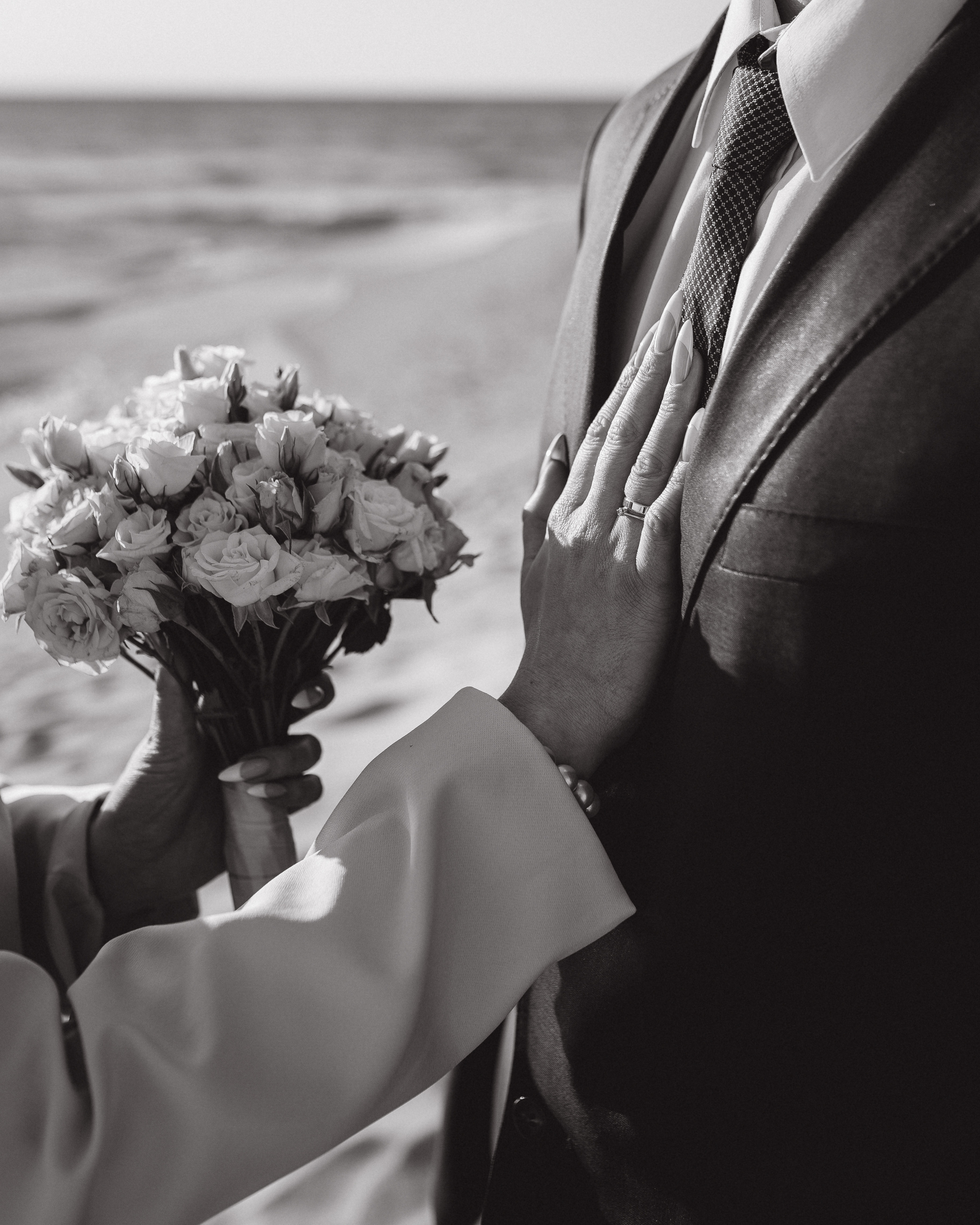 Регина и Леша. Фотограф в Калининграде — Антон Семёнов