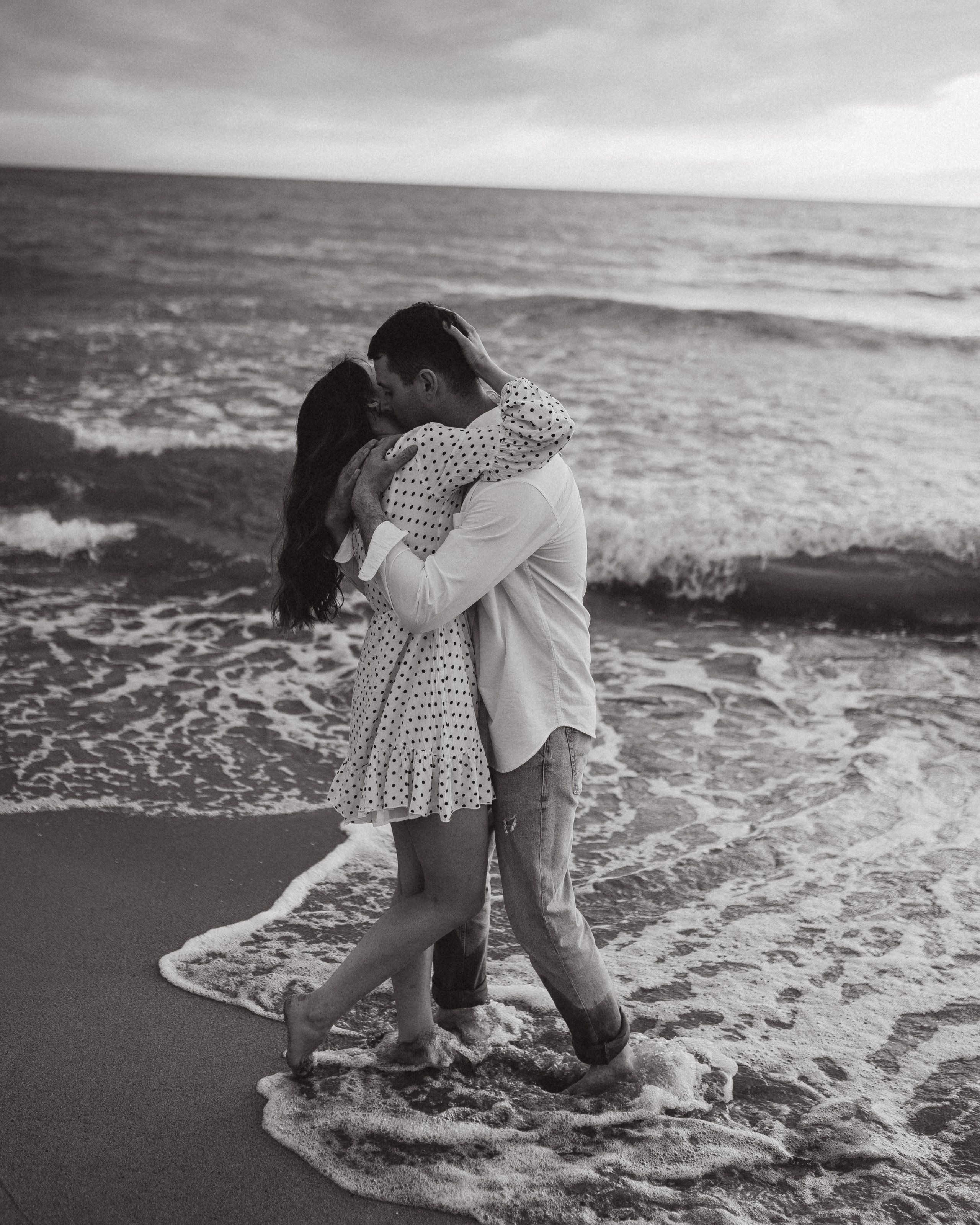 Natalia and Alexey. Photographer and Blogger in Kaliningrad, as well as around the world — Anton Semenov