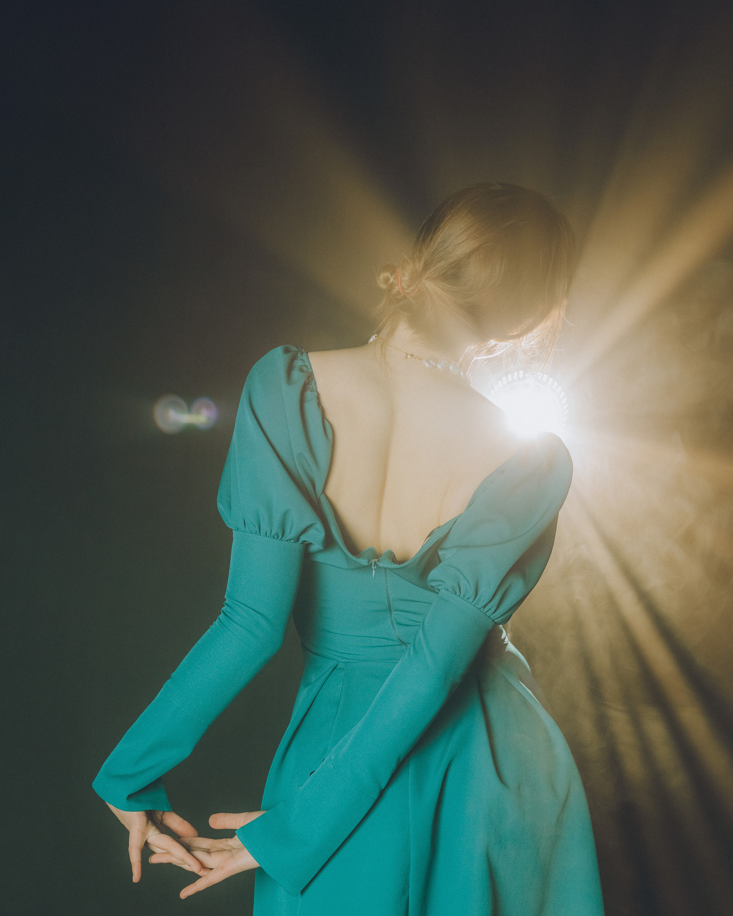 Вера. Фотограф в Калининграде — Антон Семёнов