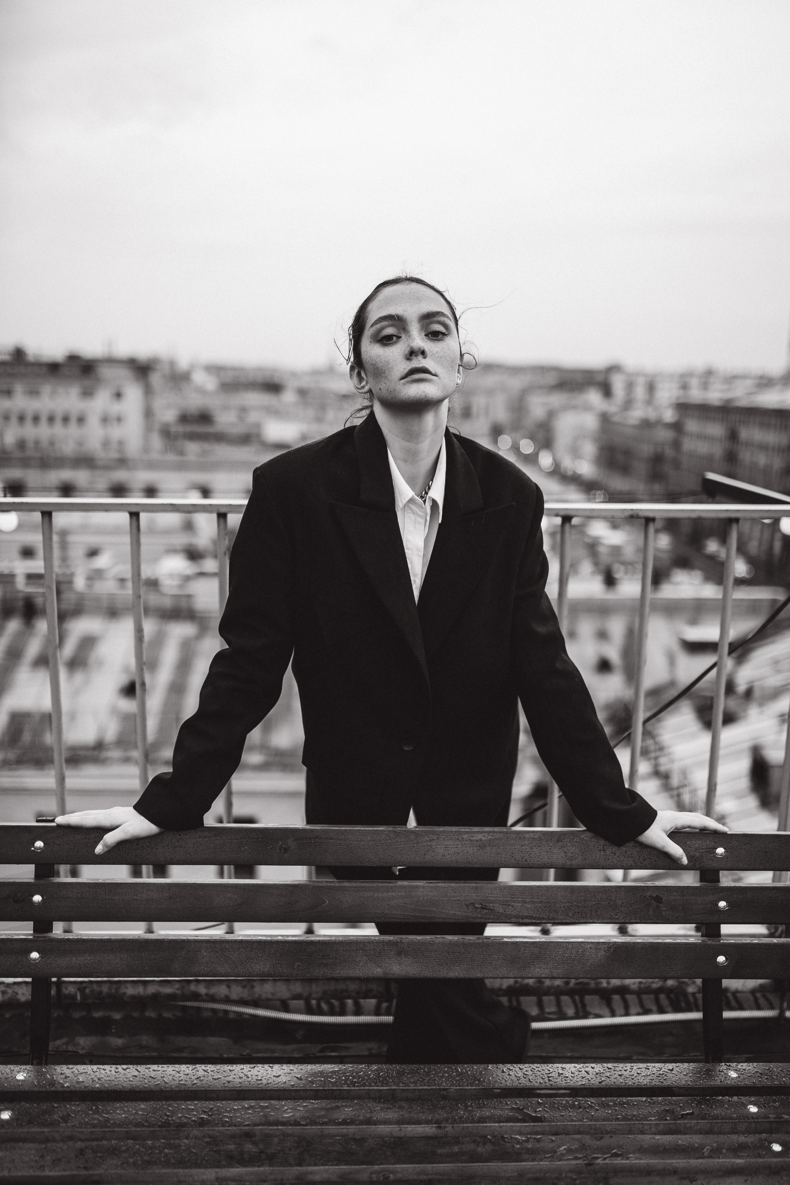 Sonya. Photographer and Blogger in Kaliningrad, as well as around the world — Anton Semenov