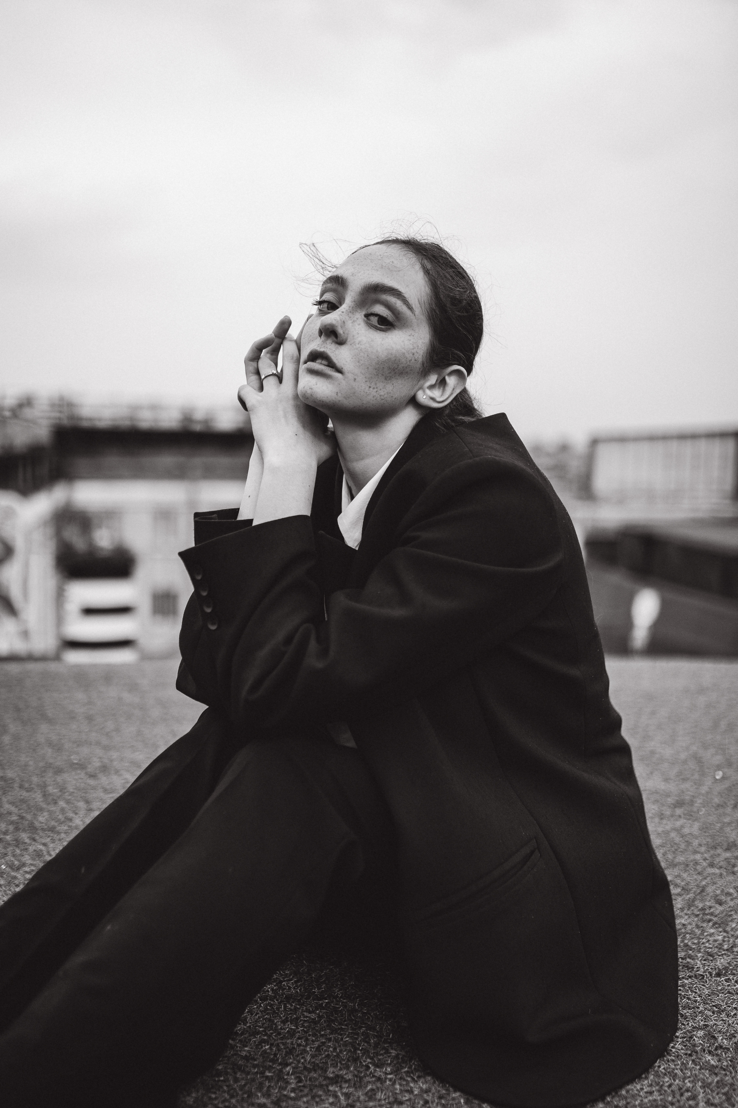 Sonya. Photographer and Blogger in Kaliningrad, as well as around the world — Anton Semenov