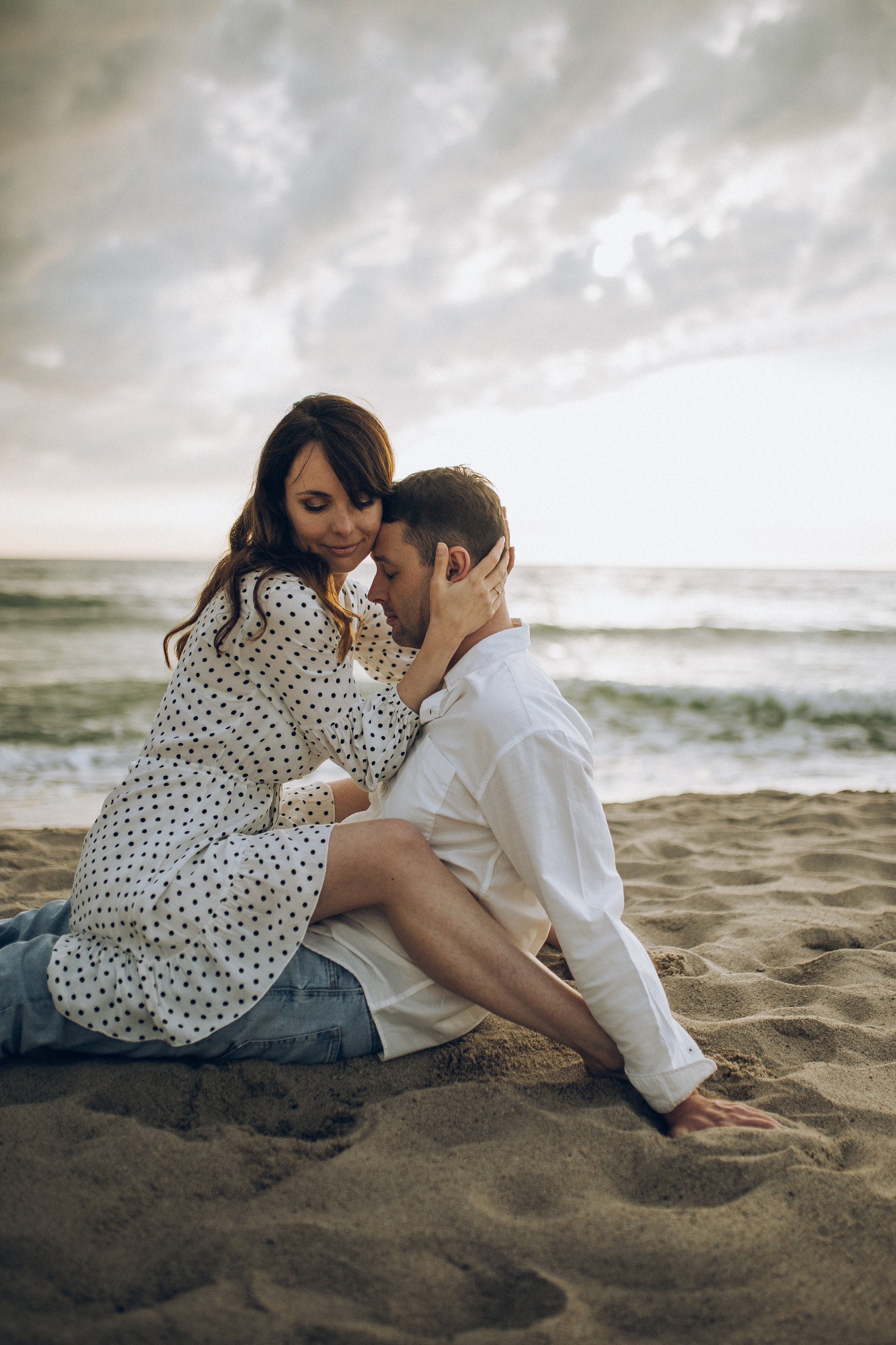 Natalia and Alexey. Photographer and Blogger in Kaliningrad, as well as around the world — Anton Semenov