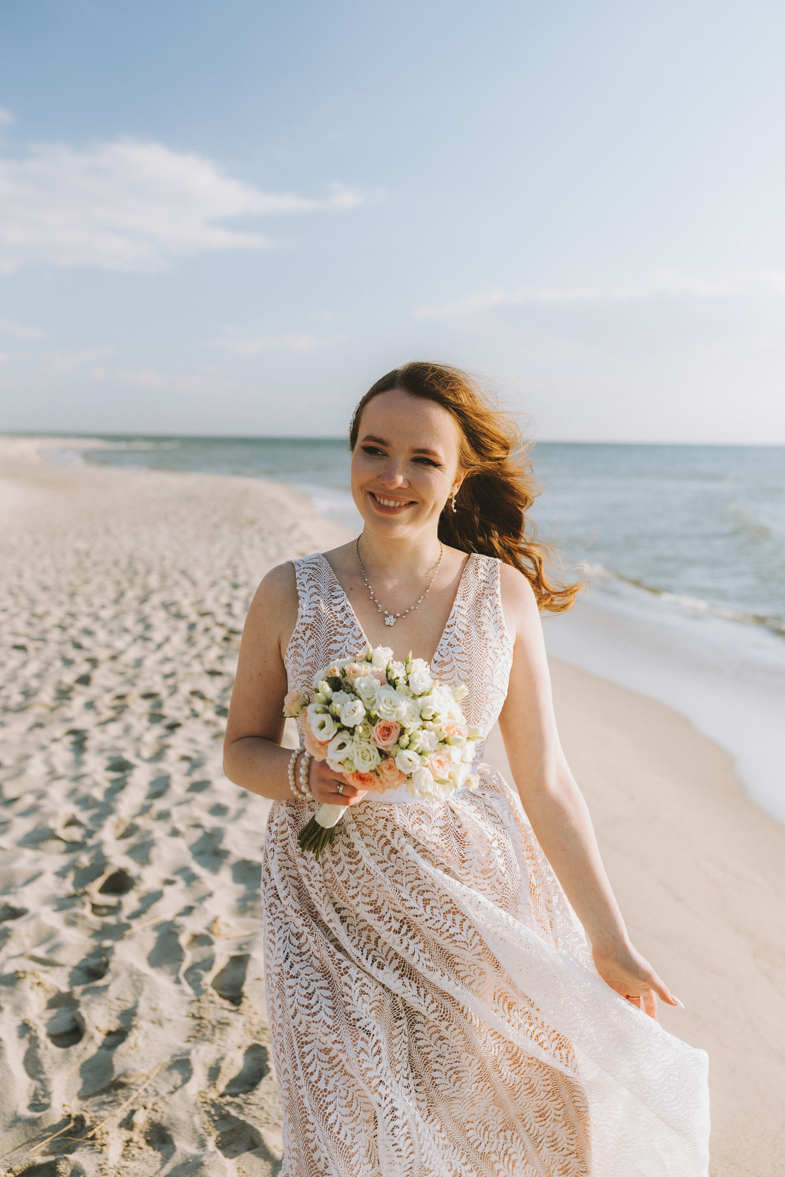 Регина и Леша. Фотограф в Калининграде — Антон Семёнов