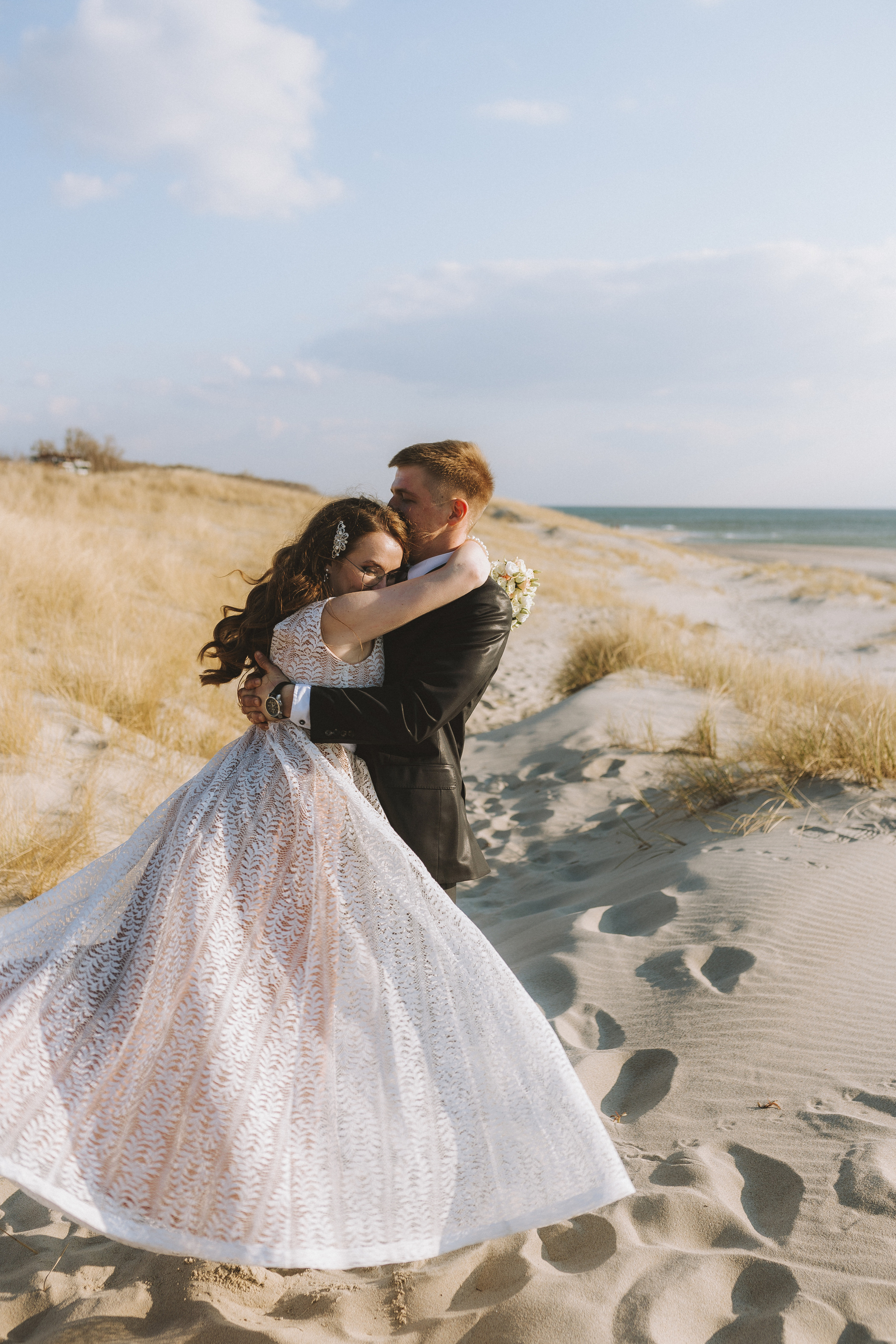 Регина и Леша. Фотограф в Калининграде — Антон Семёнов