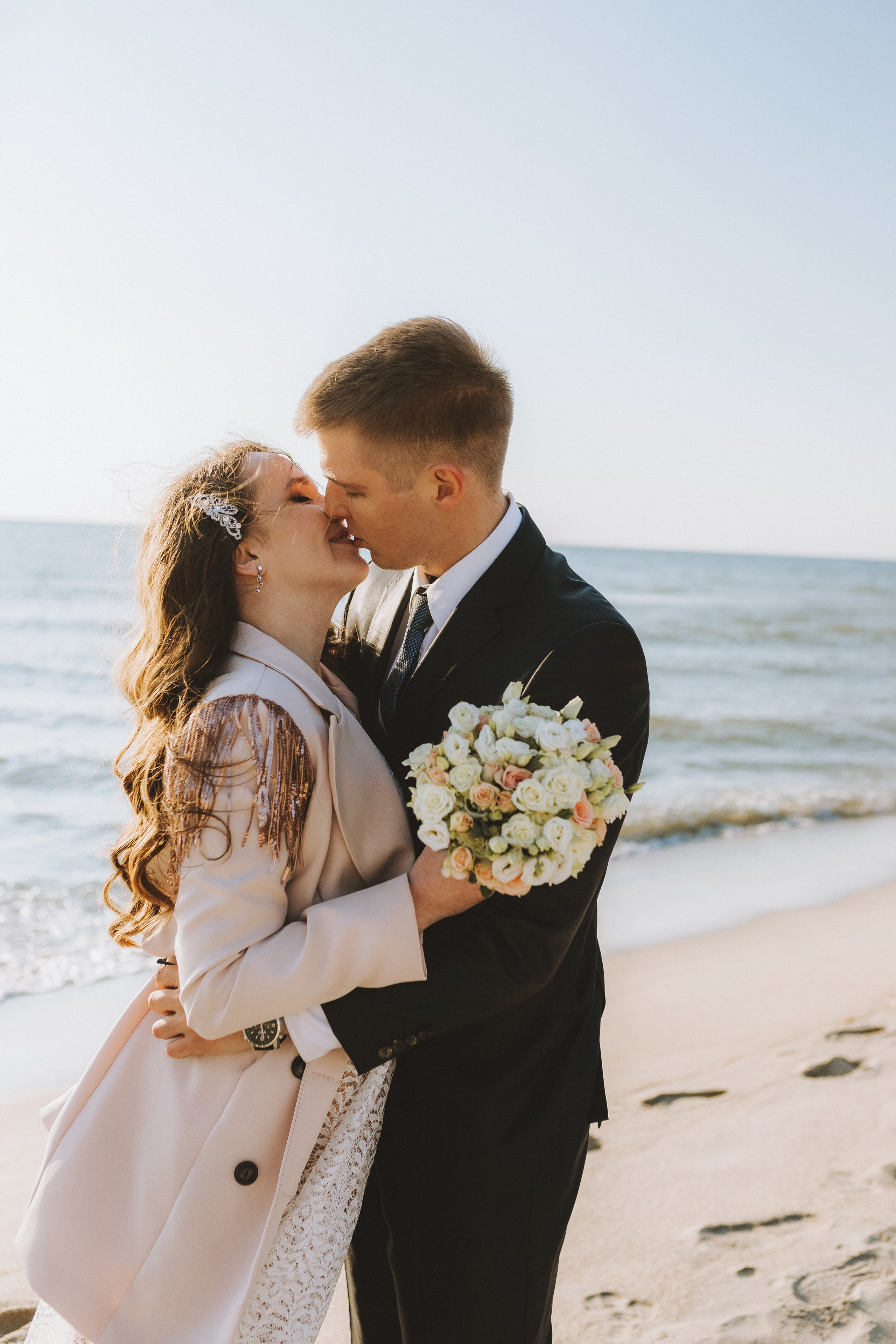 Регина и Леша. Фотограф в Калининграде — Антон Семёнов