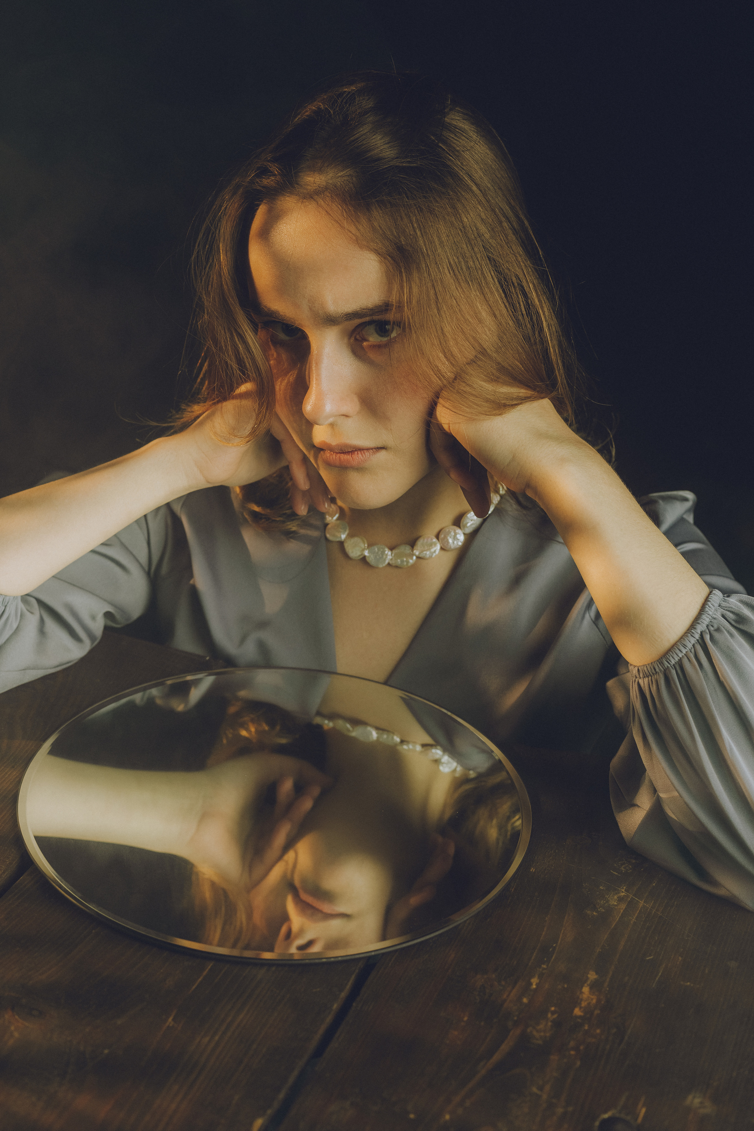 Вера. Фотограф в Калининграде — Антон Семёнов