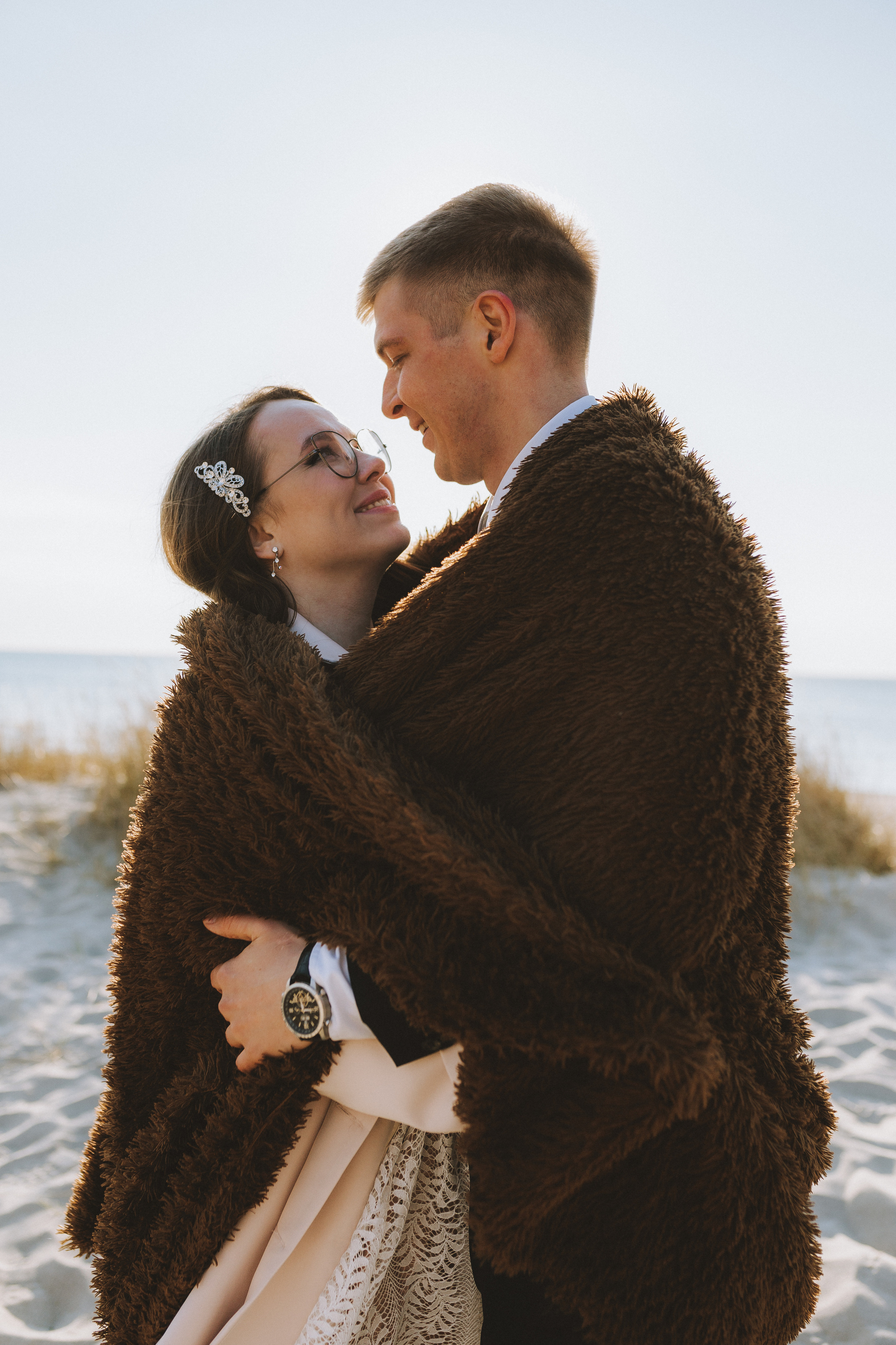 Регина и Леша. Фотограф в Калининграде — Антон Семёнов