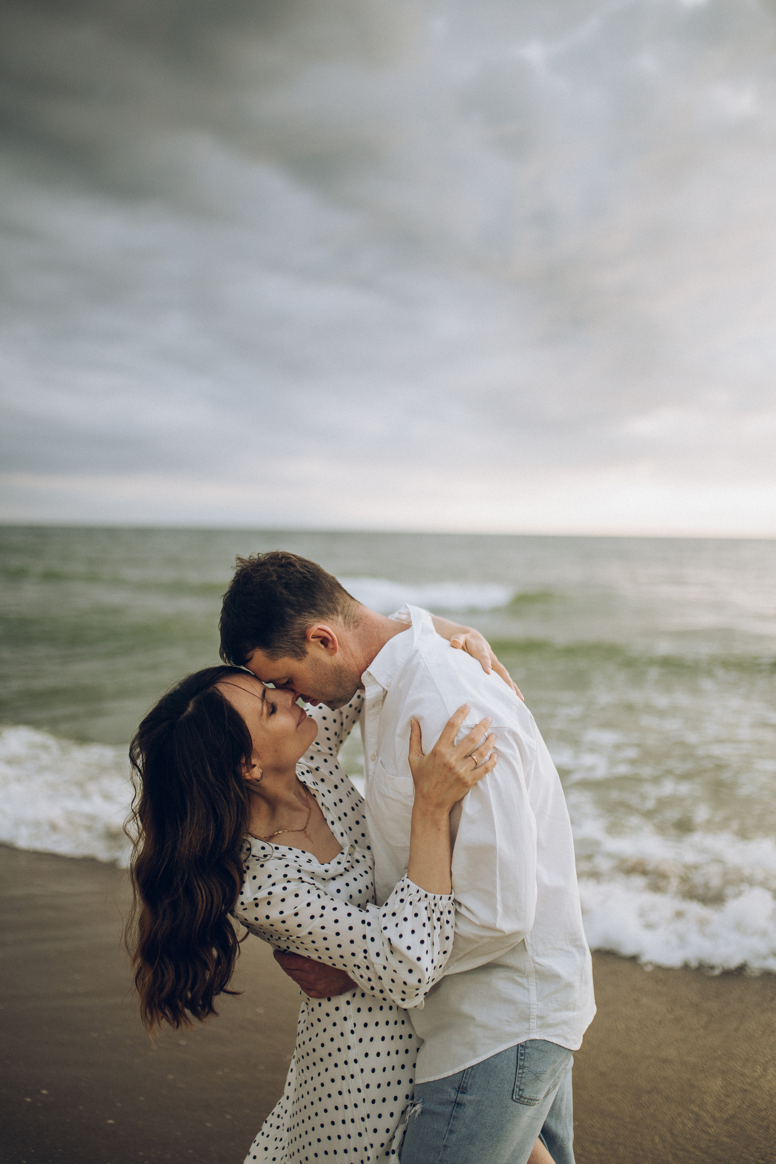 Natalia and Alexey. Photographer and Blogger in Kaliningrad, as well as around the world — Anton Semenov