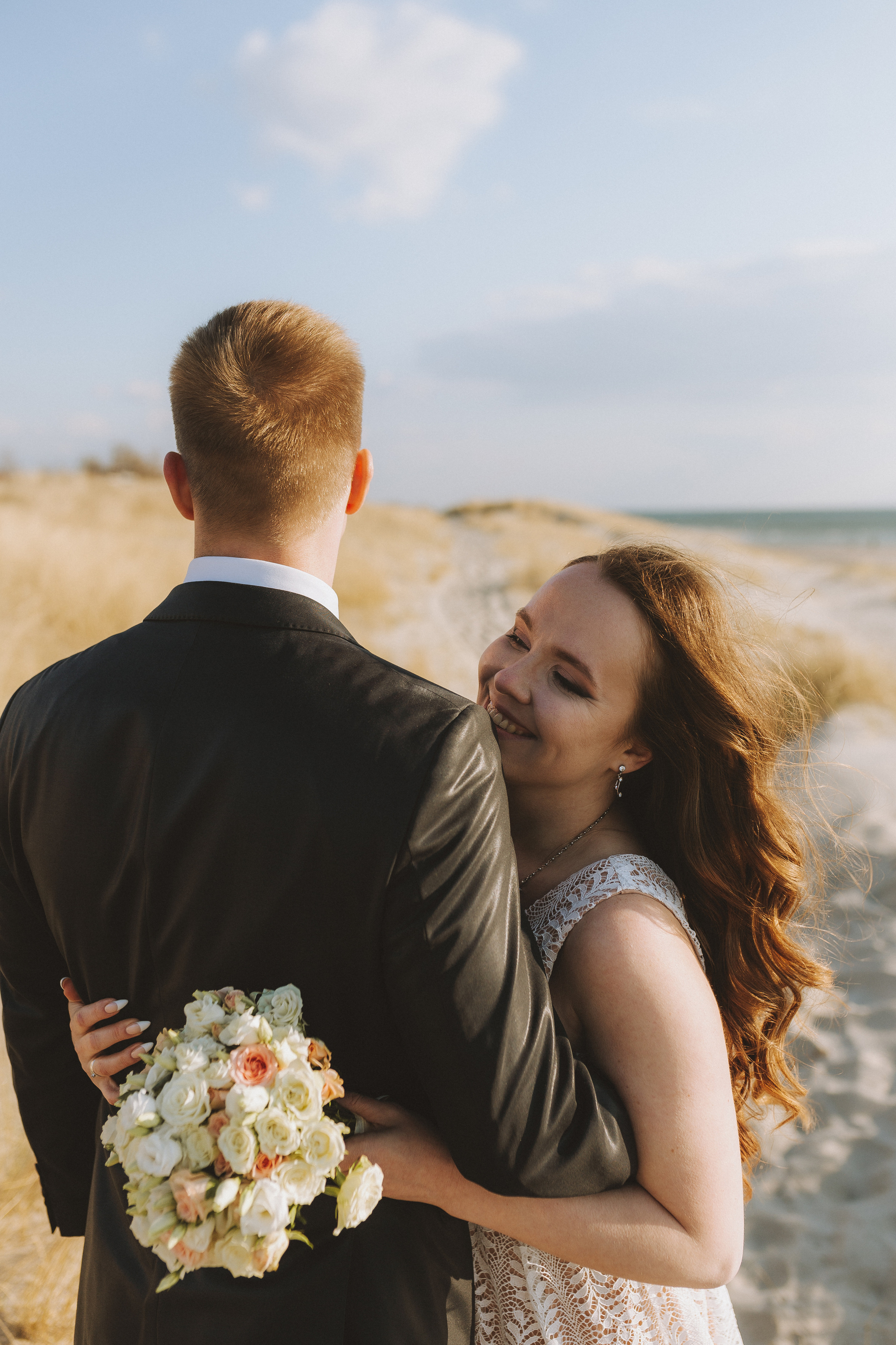 Регина и Леша. Фотограф в Калининграде — Антон Семёнов