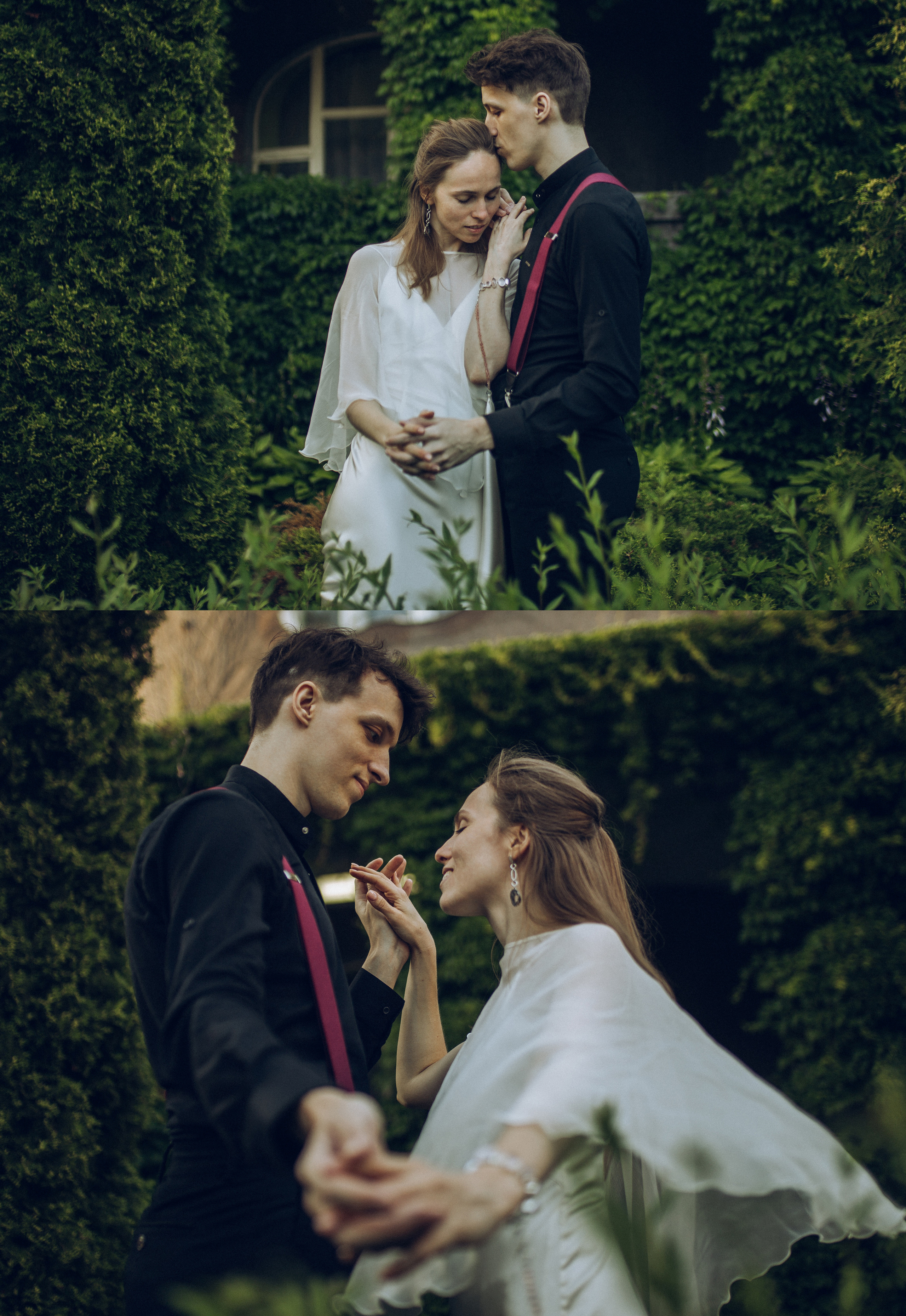 Наташа и Сёма. Фотограф в Калининграде — Антон Семёнов