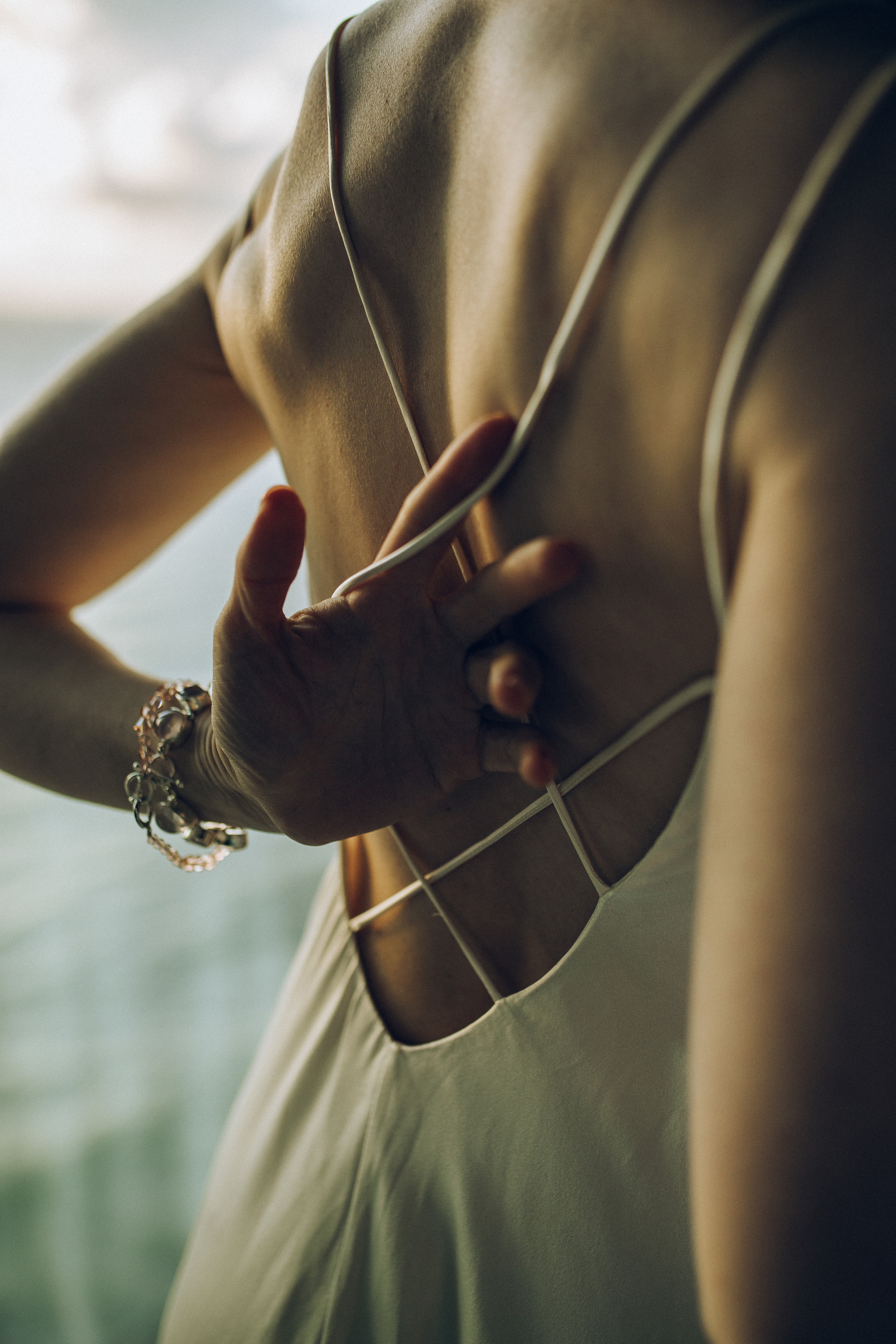 Наташа и Сёма. Фотограф в Калининграде — Антон Семёнов