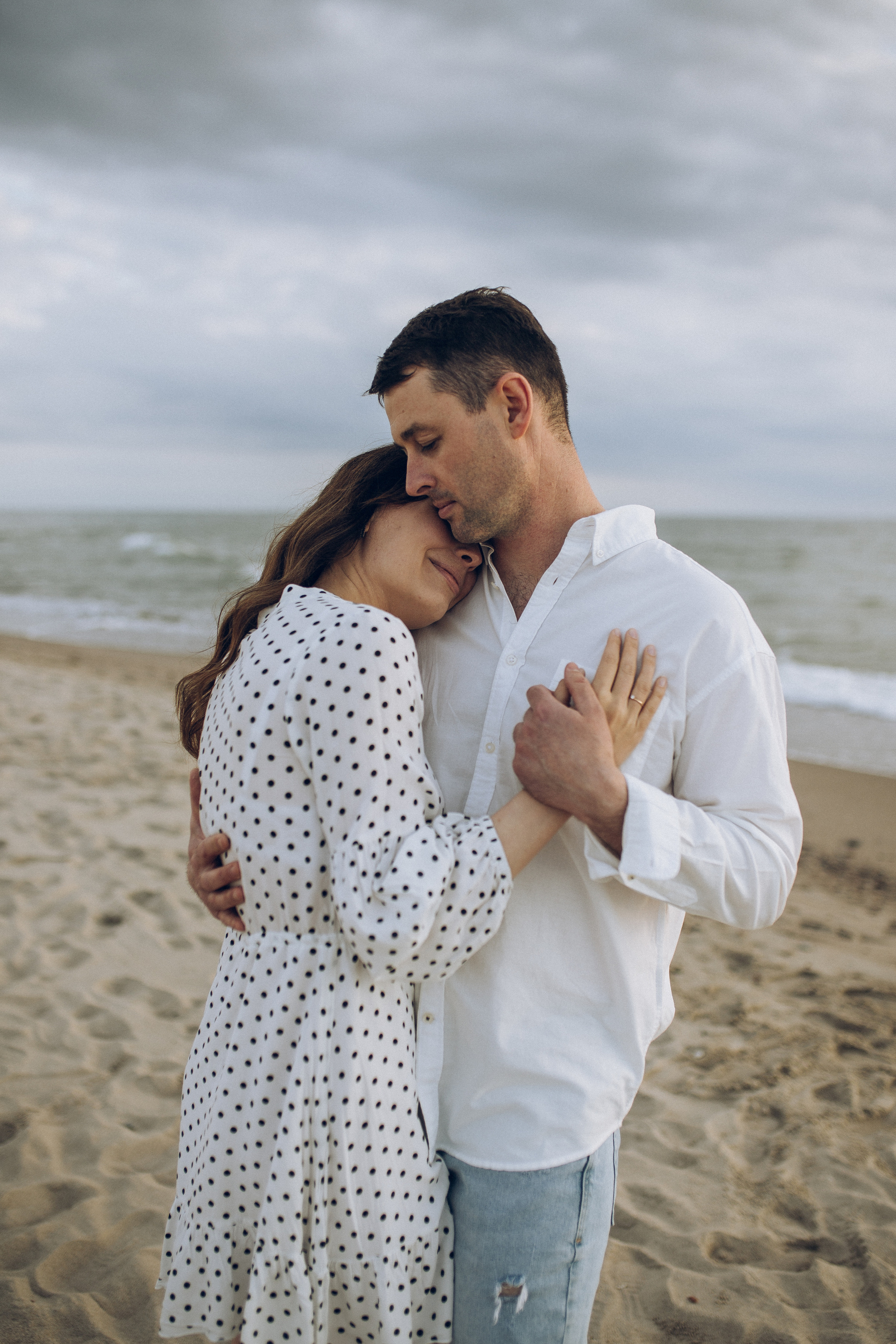 Natalia and Alexey. Photographer and Blogger in Kaliningrad, as well as around the world — Anton Semenov