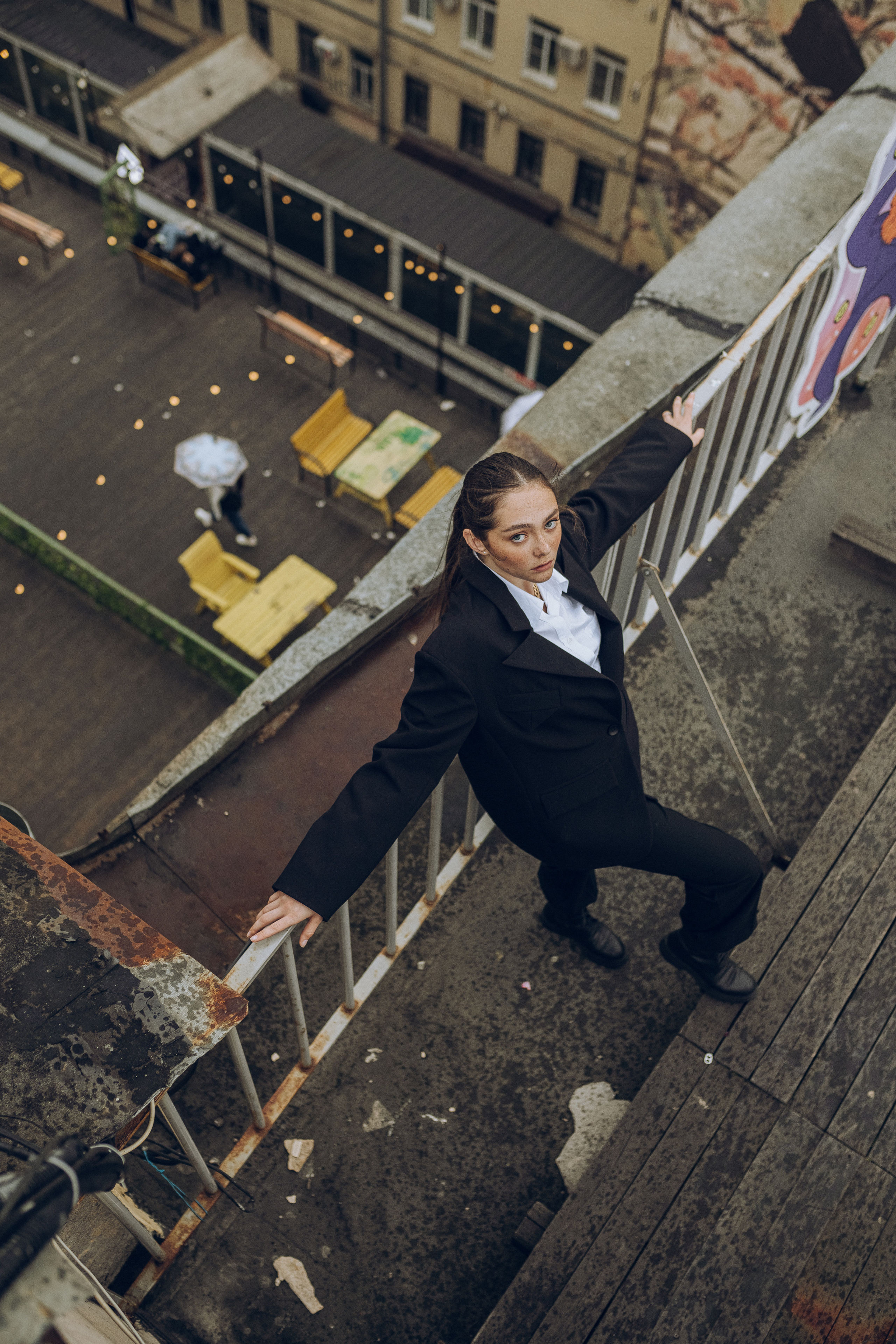 Sonya. Photographer and Blogger in Kaliningrad, as well as around the world — Anton Semenov