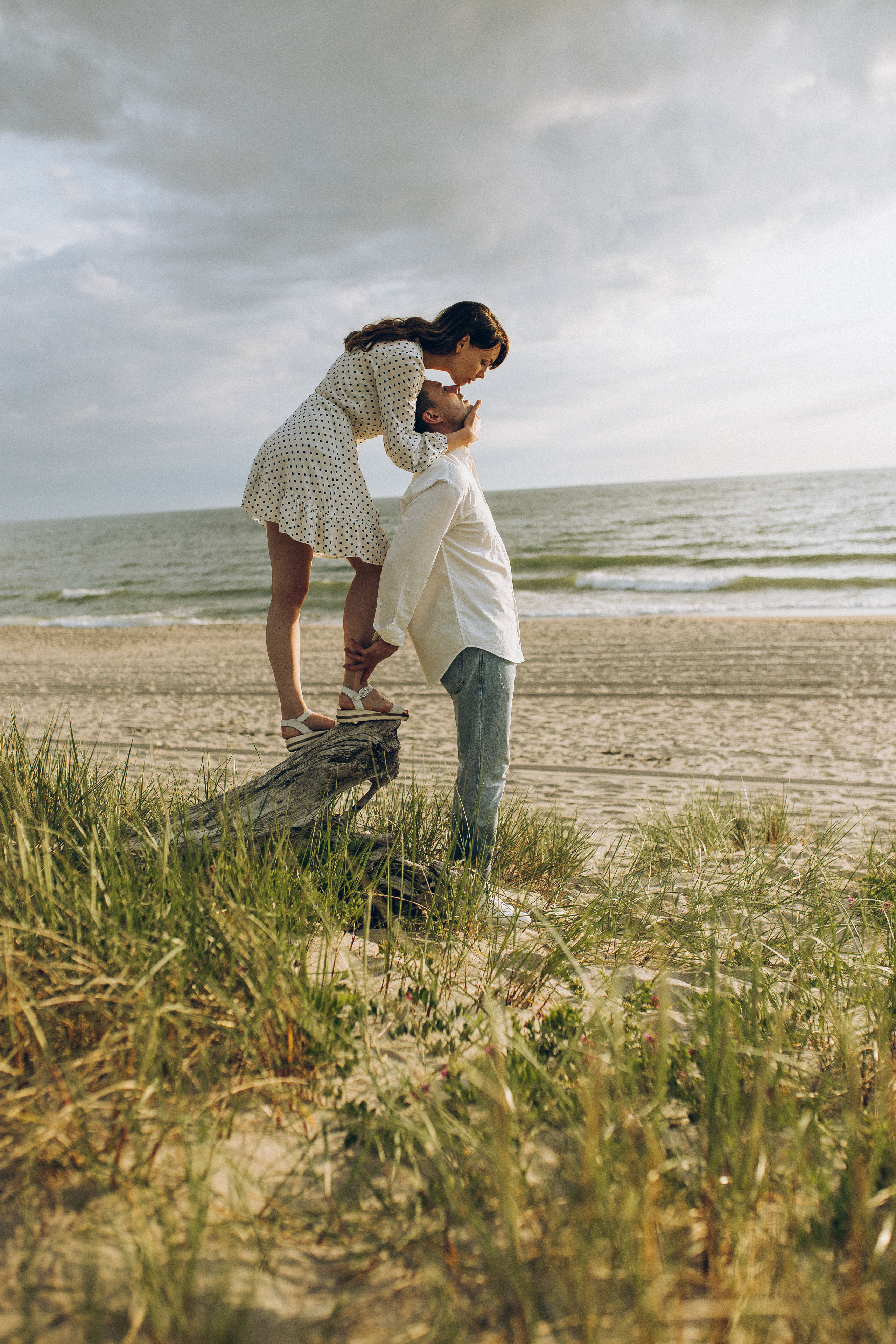 Natalia and Alexey. Photographer and Blogger in Kaliningrad, as well as around the world — Anton Semenov