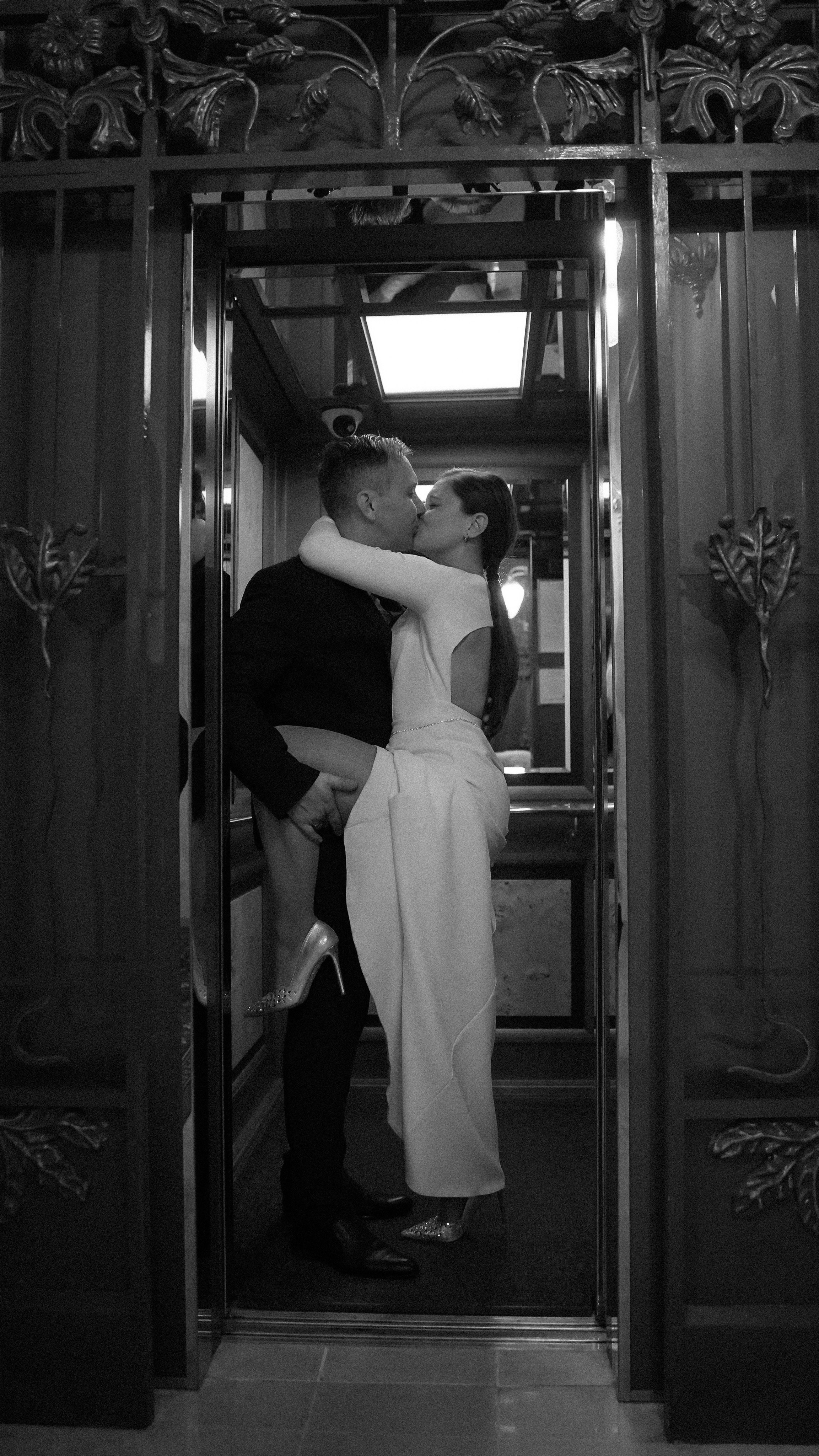 Иветта и Андрей. Добро пожаловать в мир самого прекрасного — в мир фотографии!