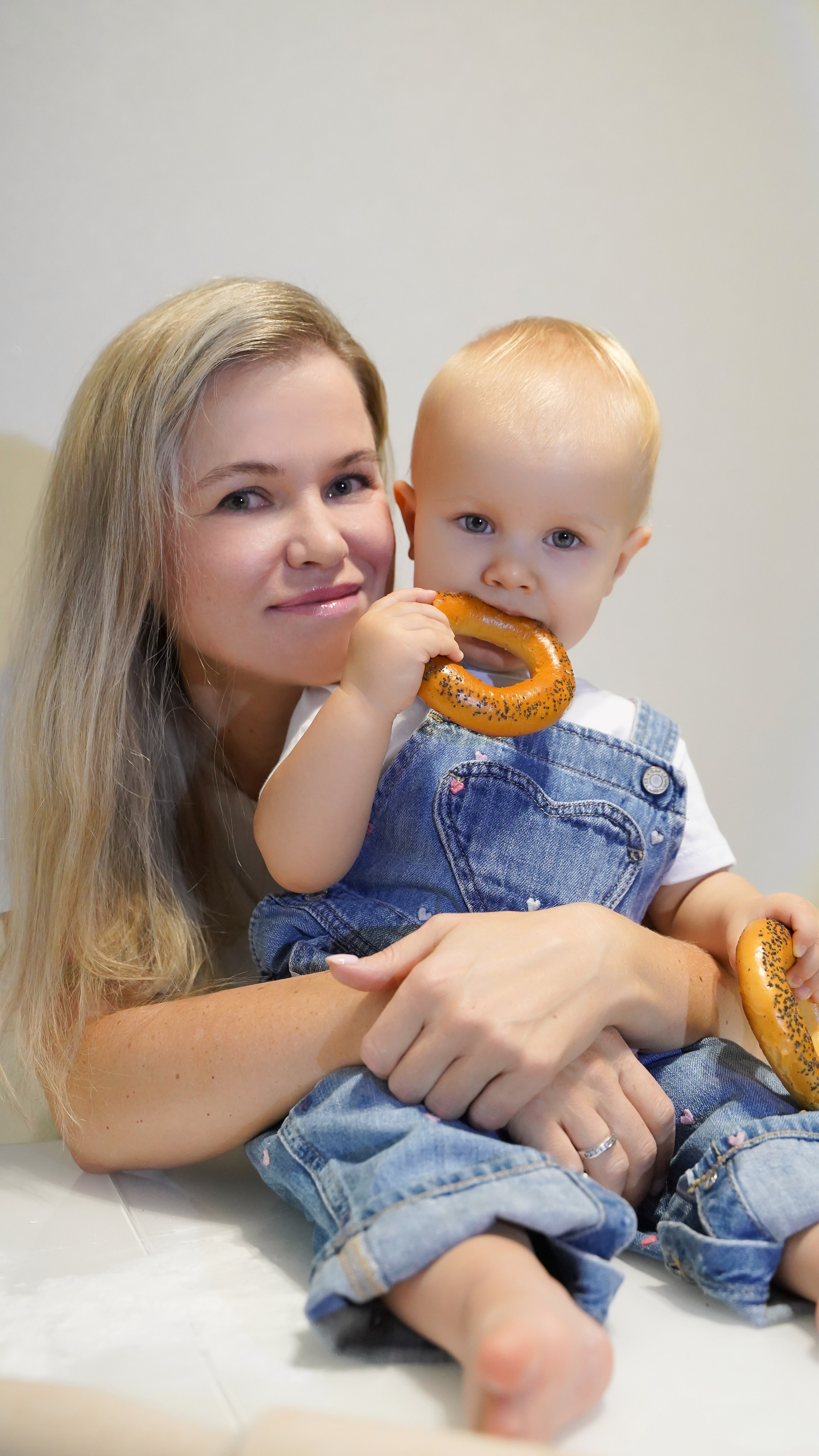 Марина и Машенька. Добро пожаловать в мир самого прекрасного — в мир фотографии!