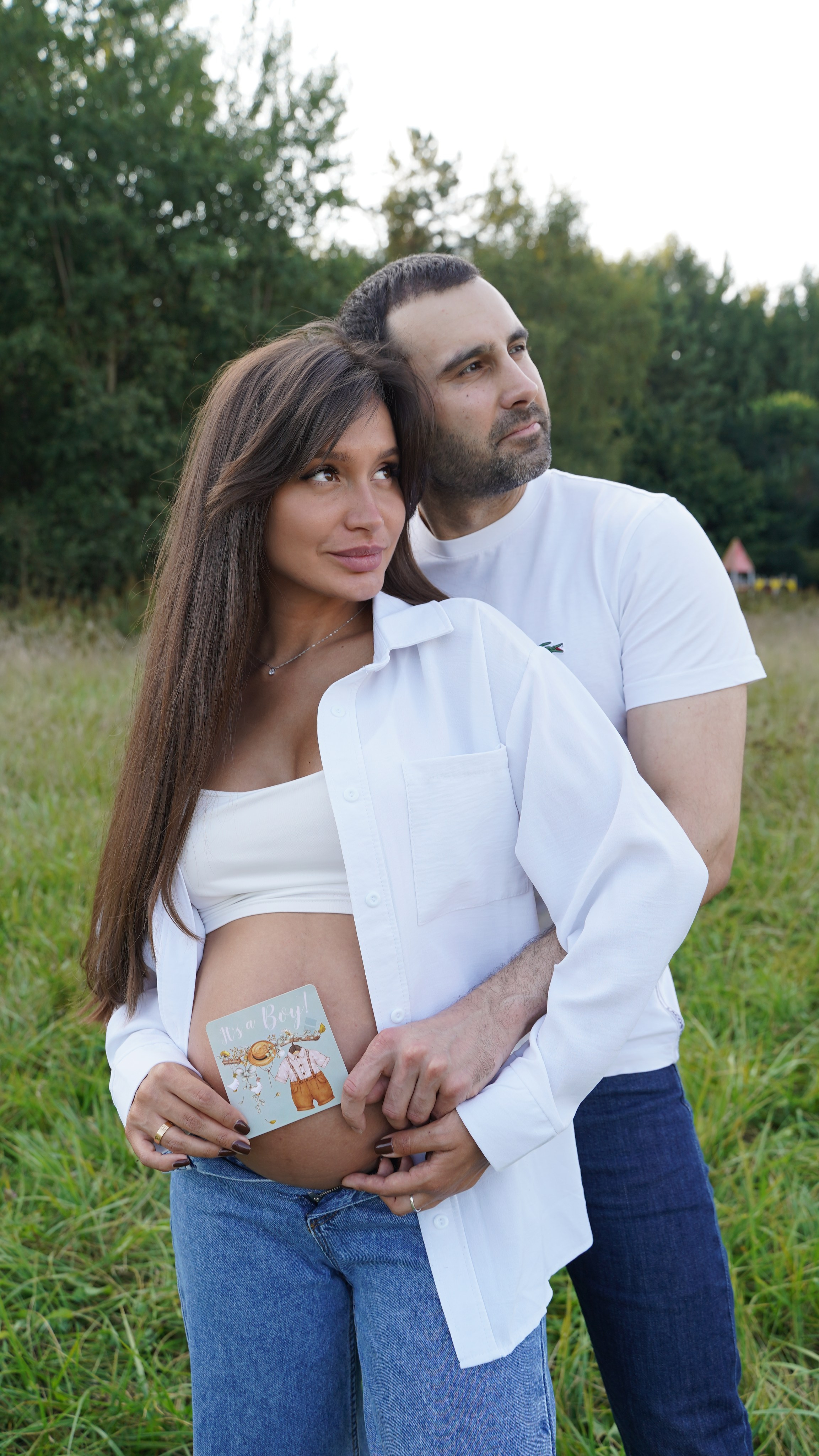 Людмила и Андрей. Добро пожаловать в мир самого прекрасного — в мир фотографии!