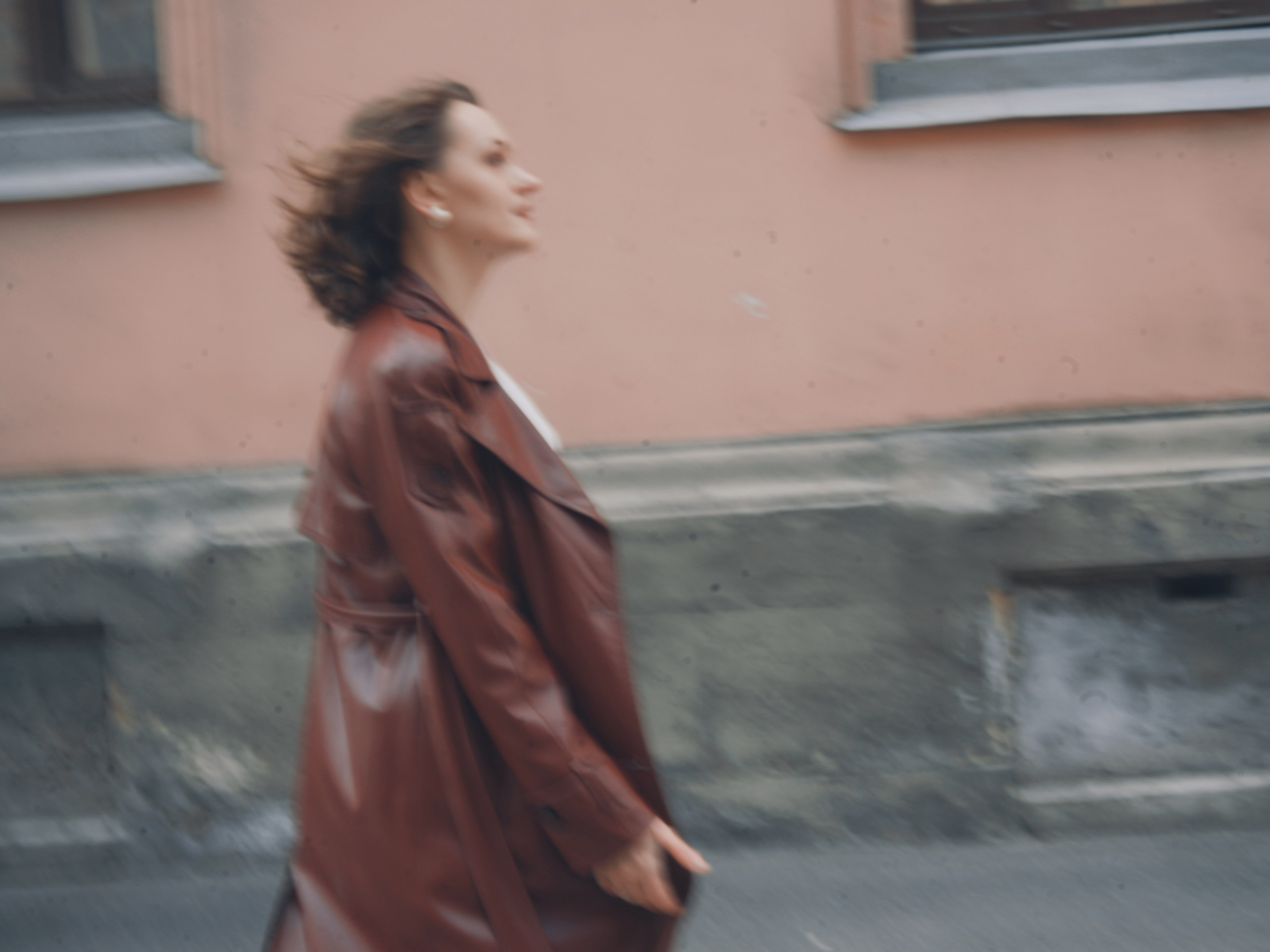 Evgeniya. Photographinya from St. Petersburg Nastya Schumann