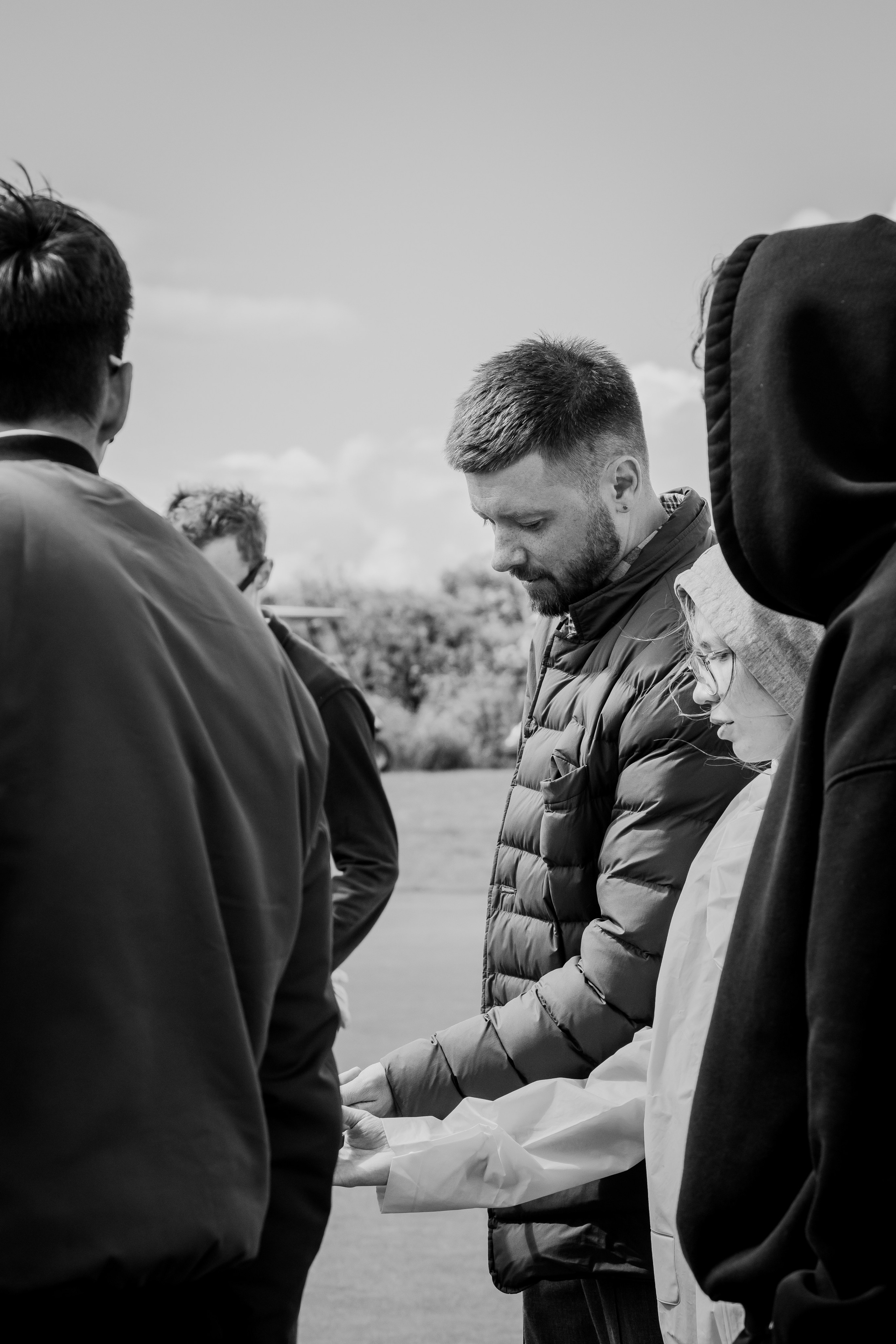 GORKI GOLF CLUB. Главная